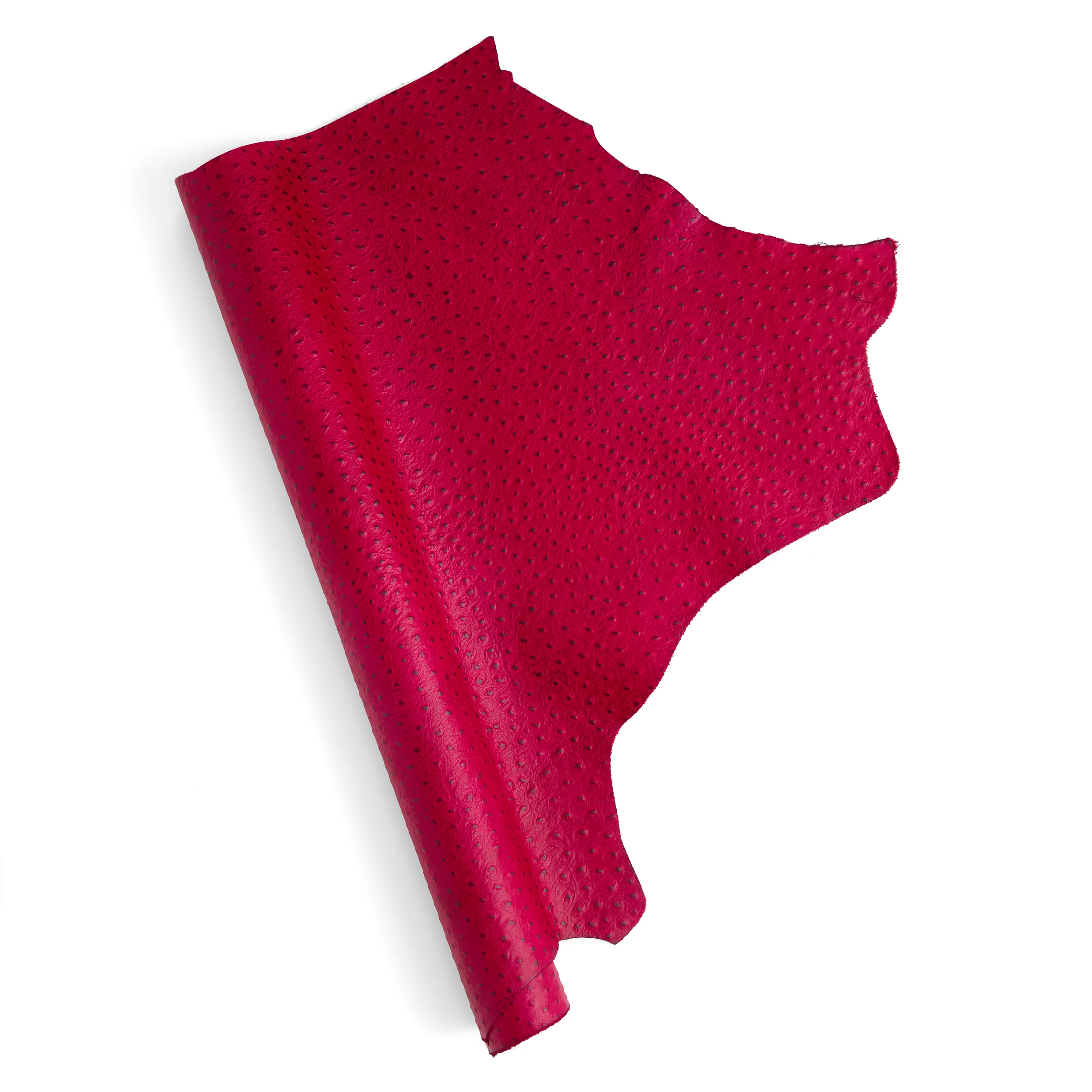 Ostrich Embossed Single Shoulder - Image 21
