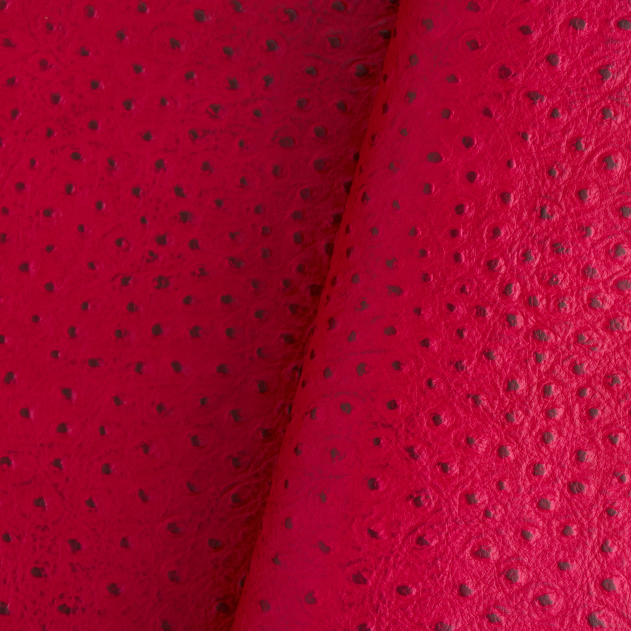 Ostrich Embossed Single Shoulder - Image 22