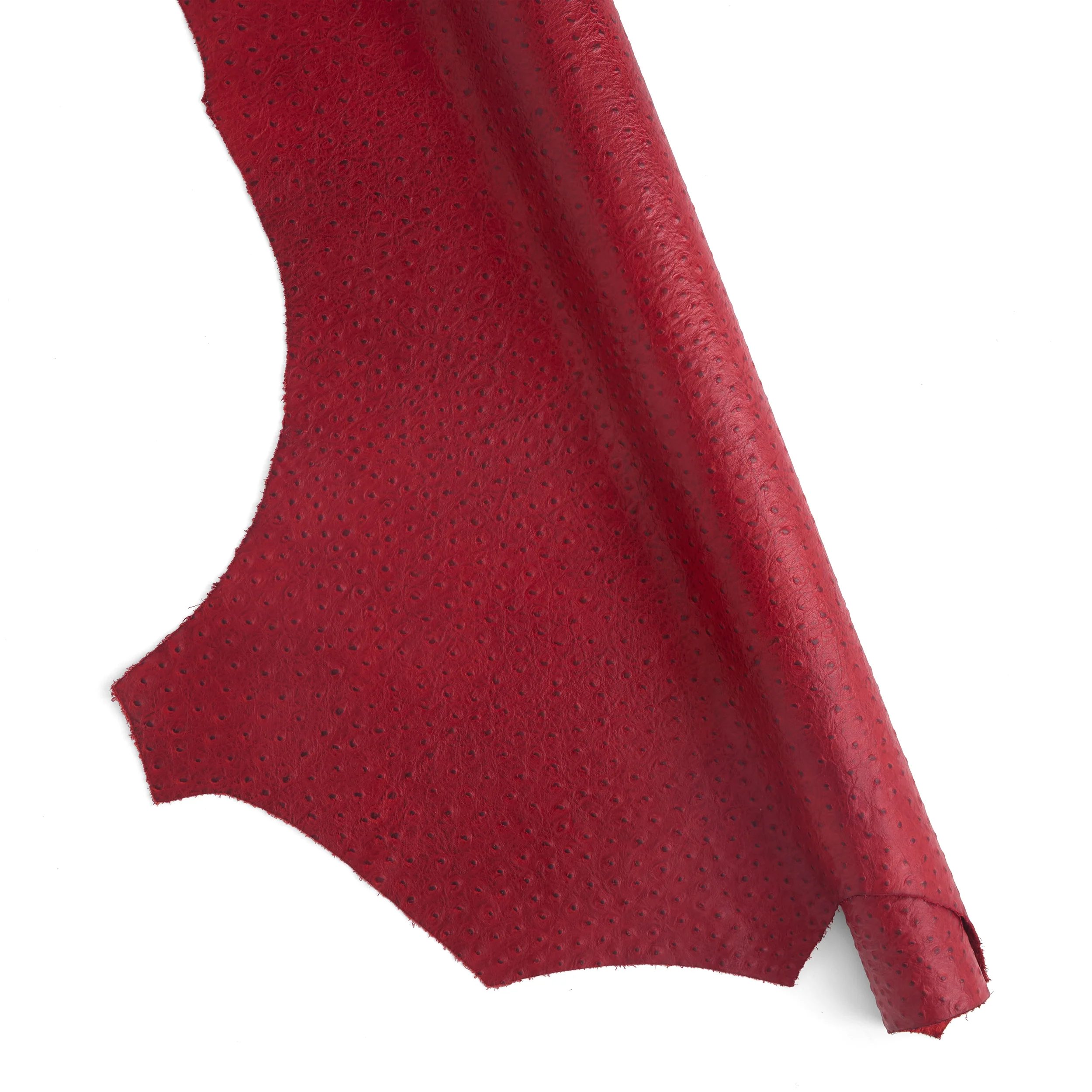 Ostrich Embossed Single Shoulder - Image 7