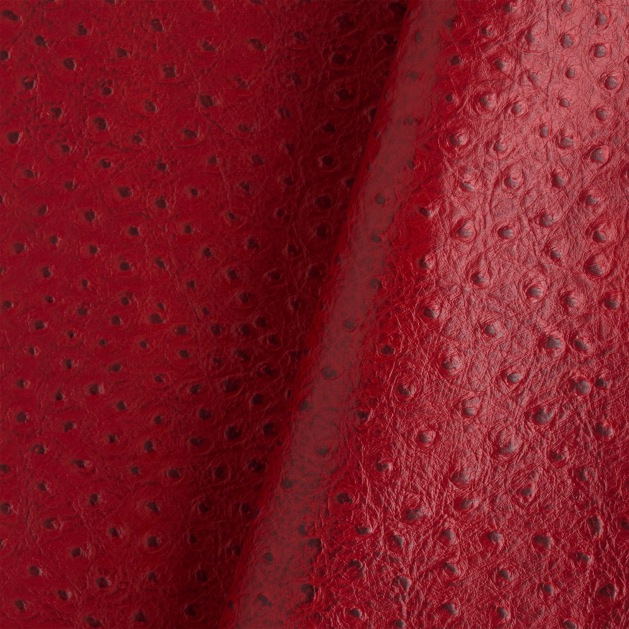 Ostrich Embossed Single Shoulder - Image 8