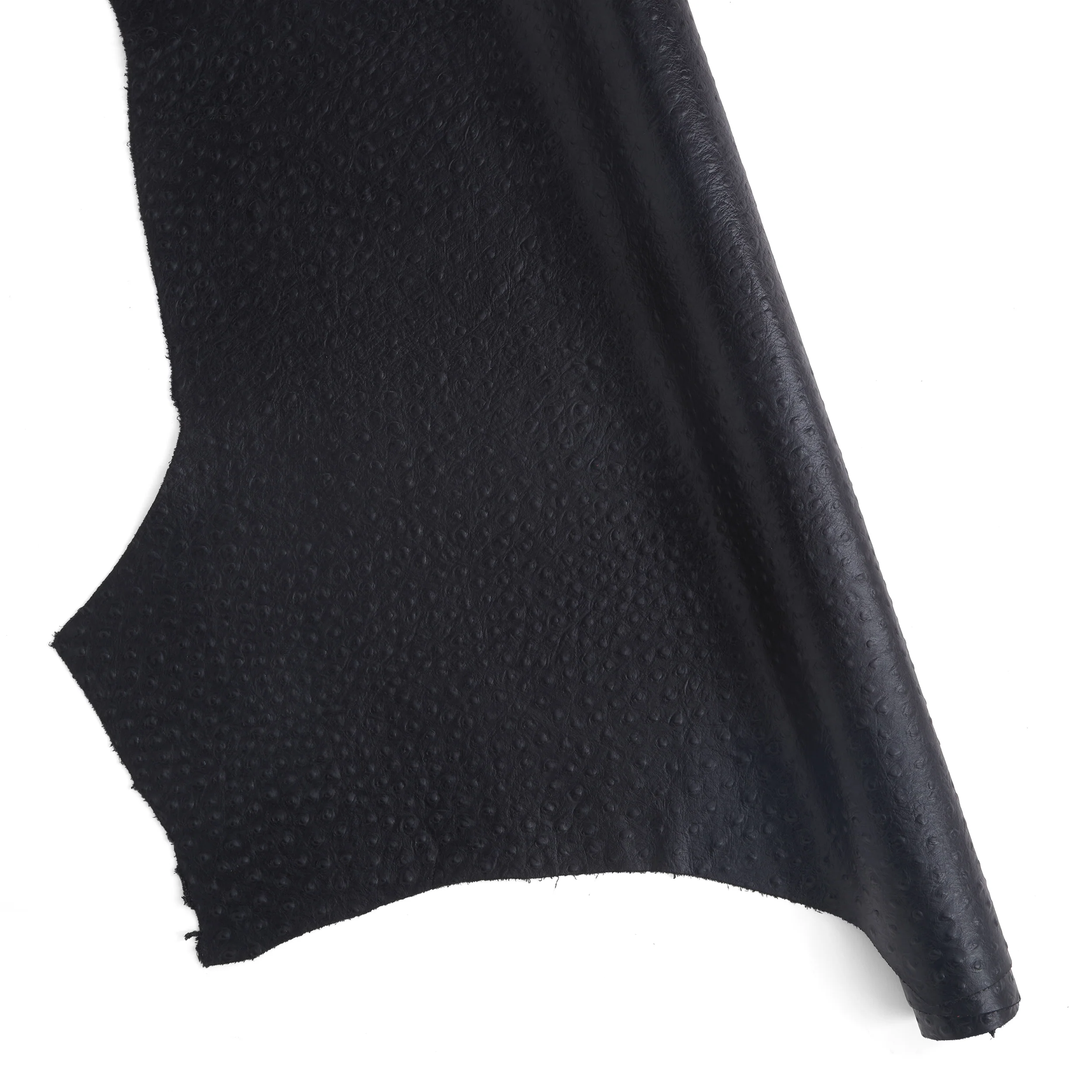 Ostrich Embossed Single Shoulder - Image 9