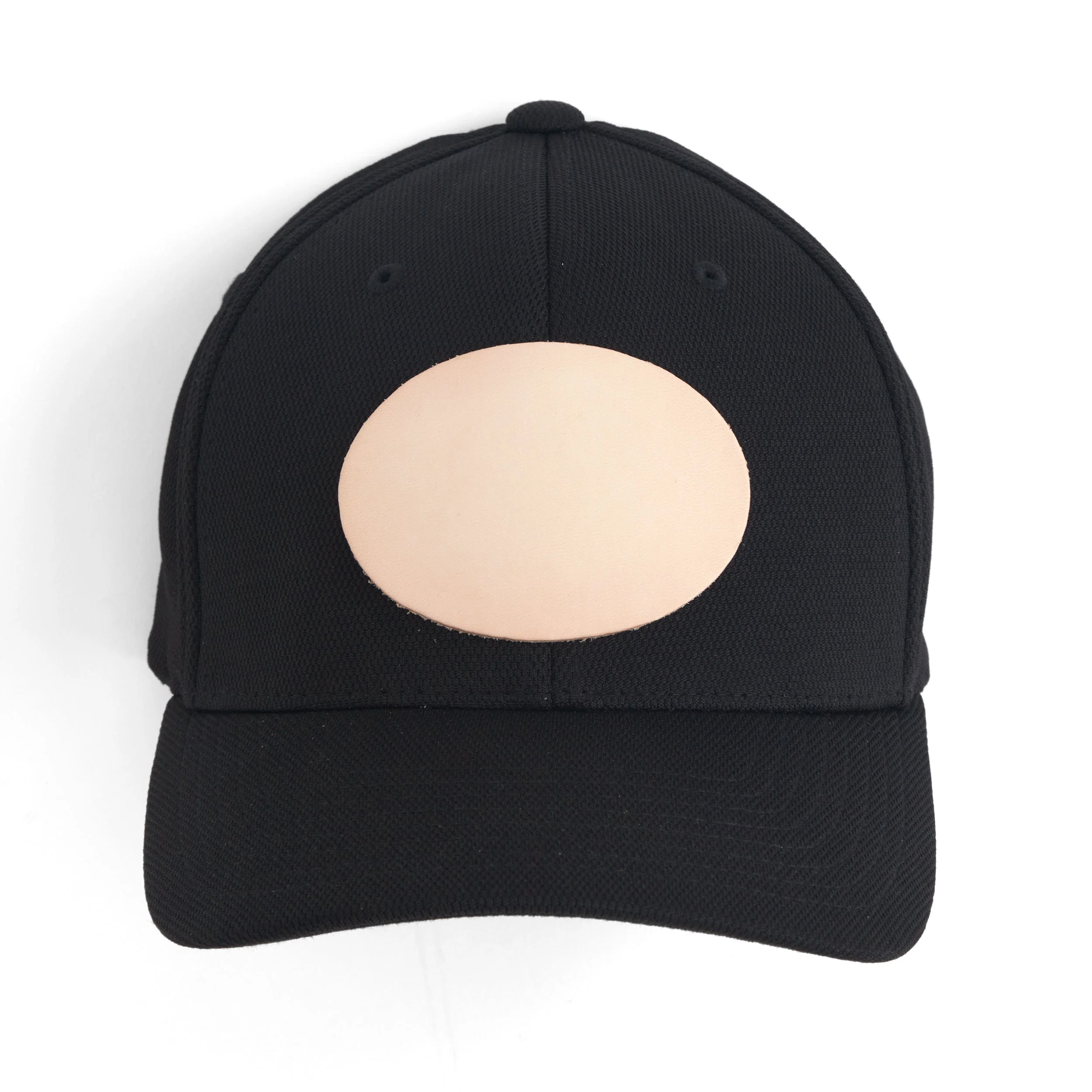 Oval Hat Patch - Image 2