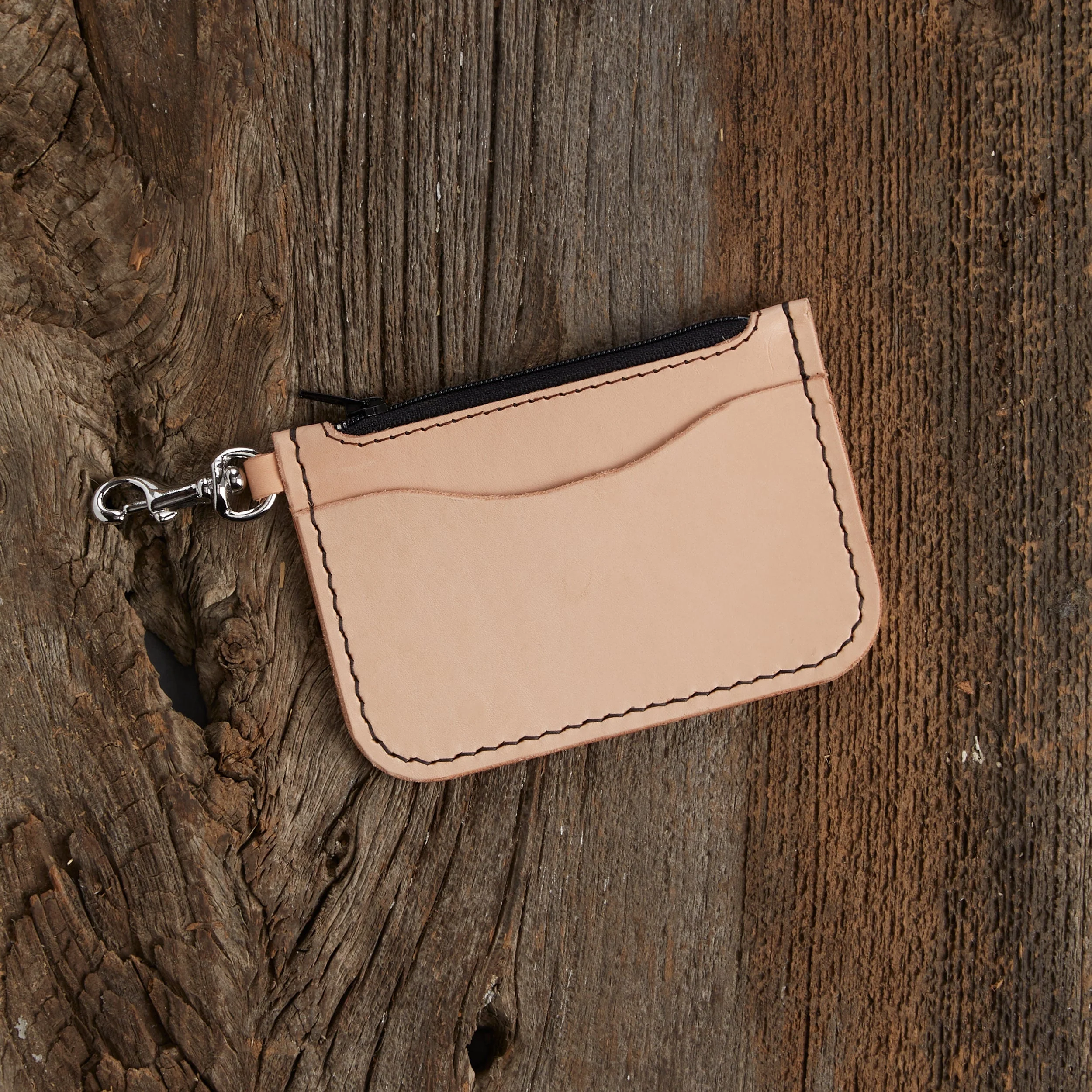 Oxford Coin Pouch Kit - Image 6
