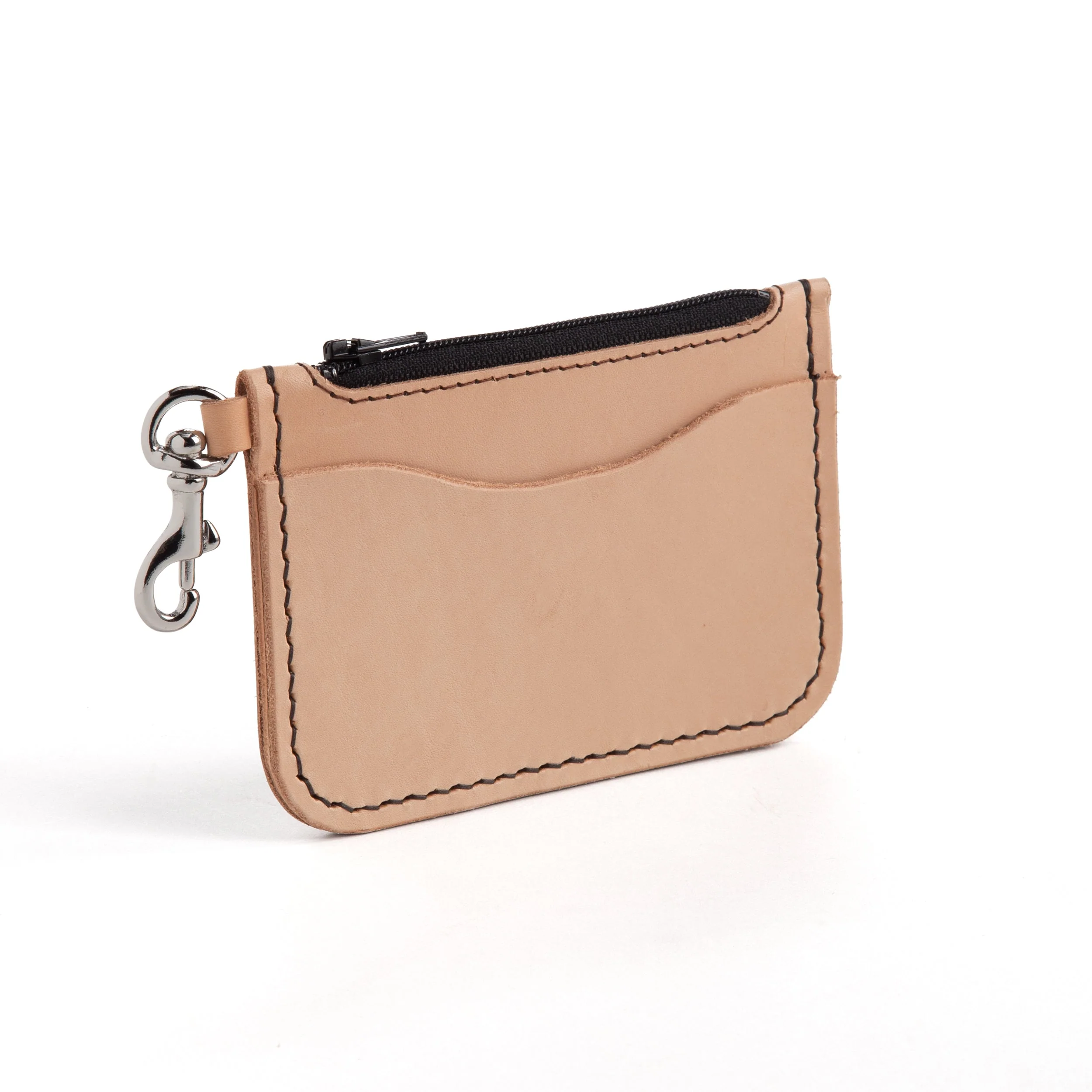 Oxford Coin Pouch Paper Pattern - Image 2