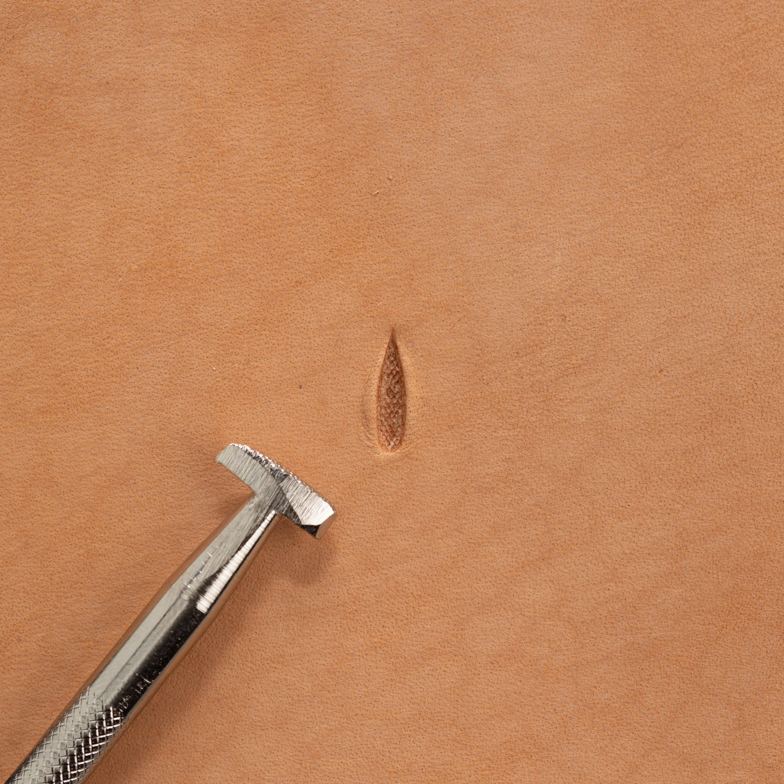 Craftool® Teardrop Shader Stamp - Image 3