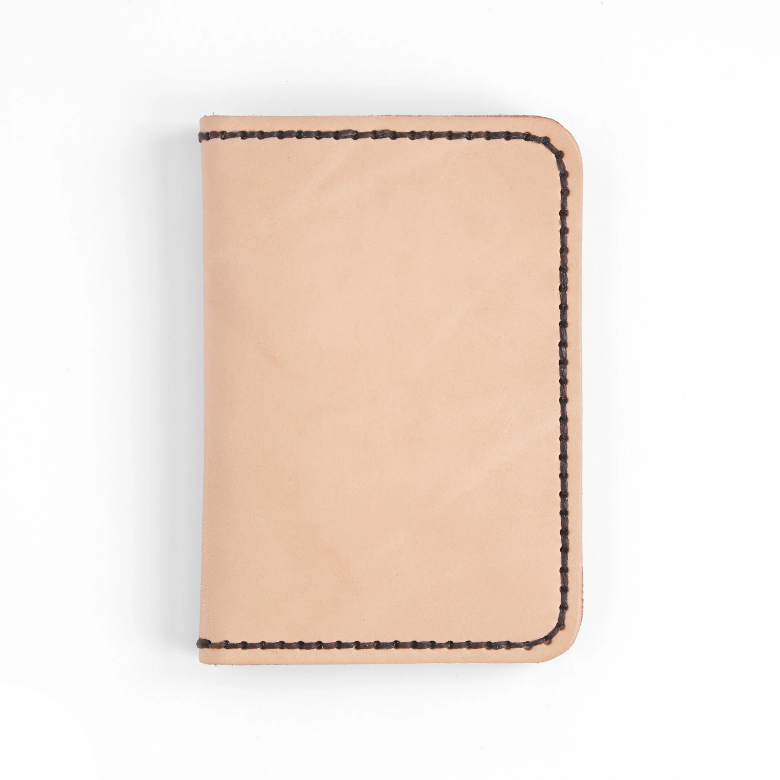 Passport Wallet Leather Pack of 10 - Image 3