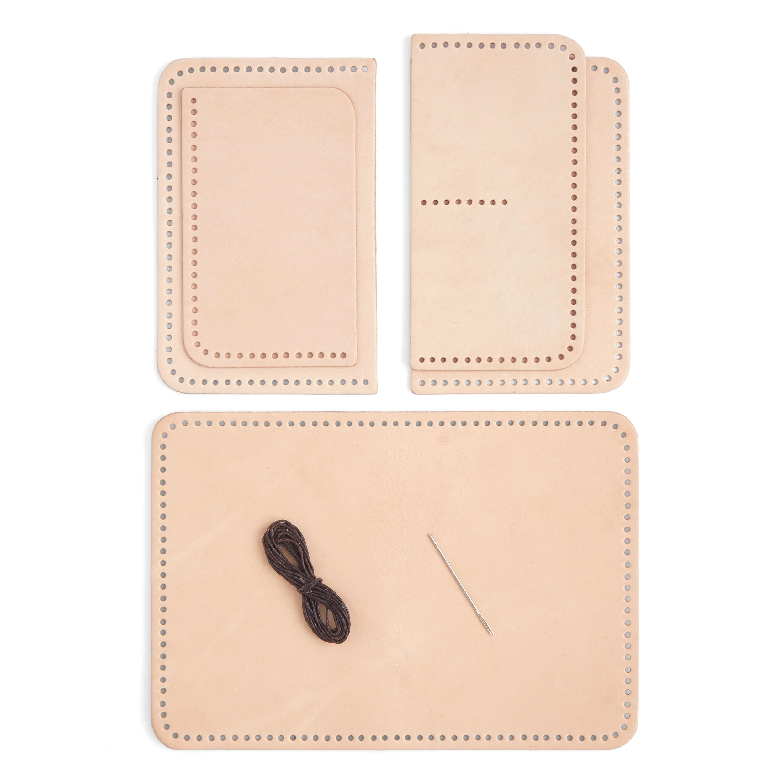 Passport Wallet Kit - Image 5