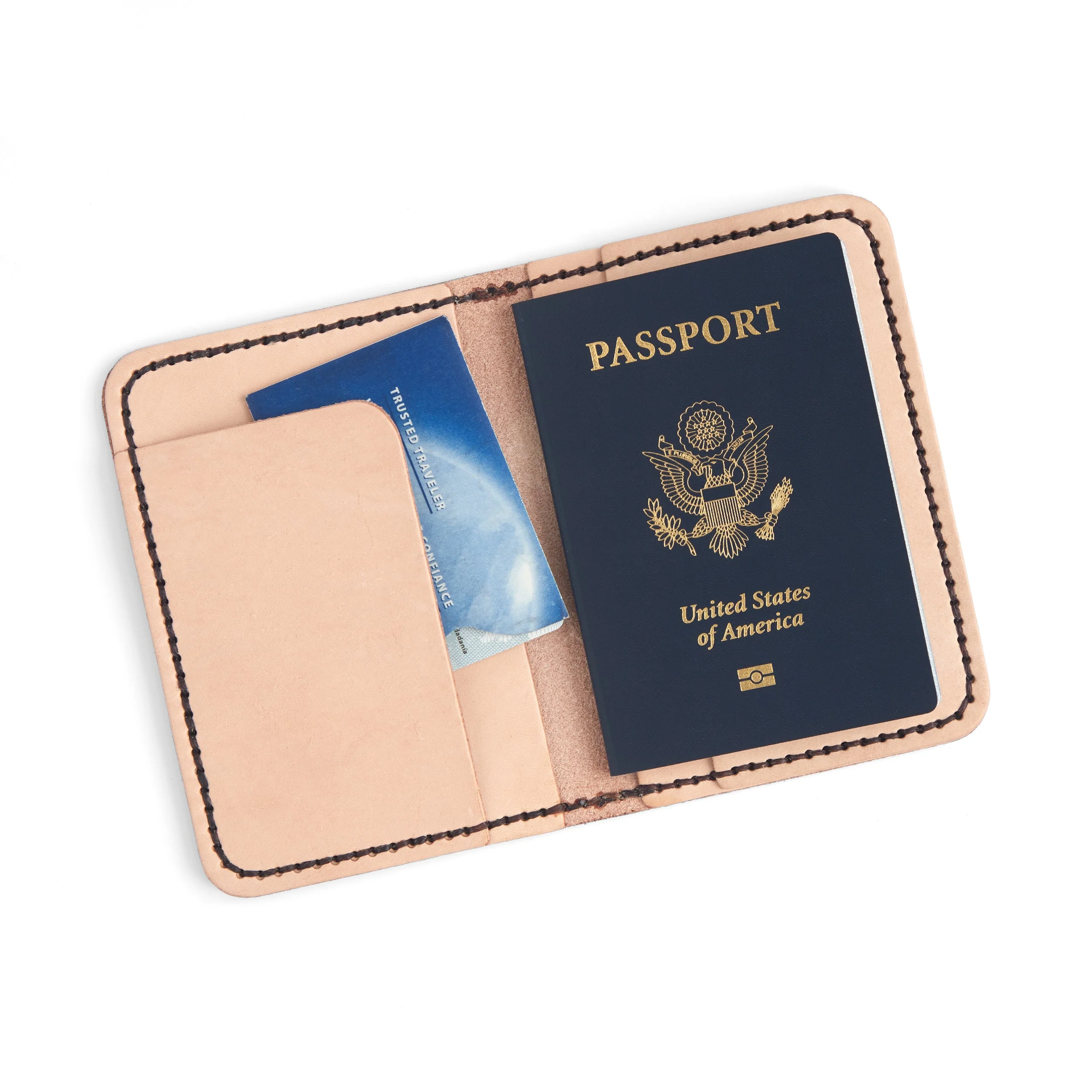 Passport Wallet Kit Pack of 10 - Image 4