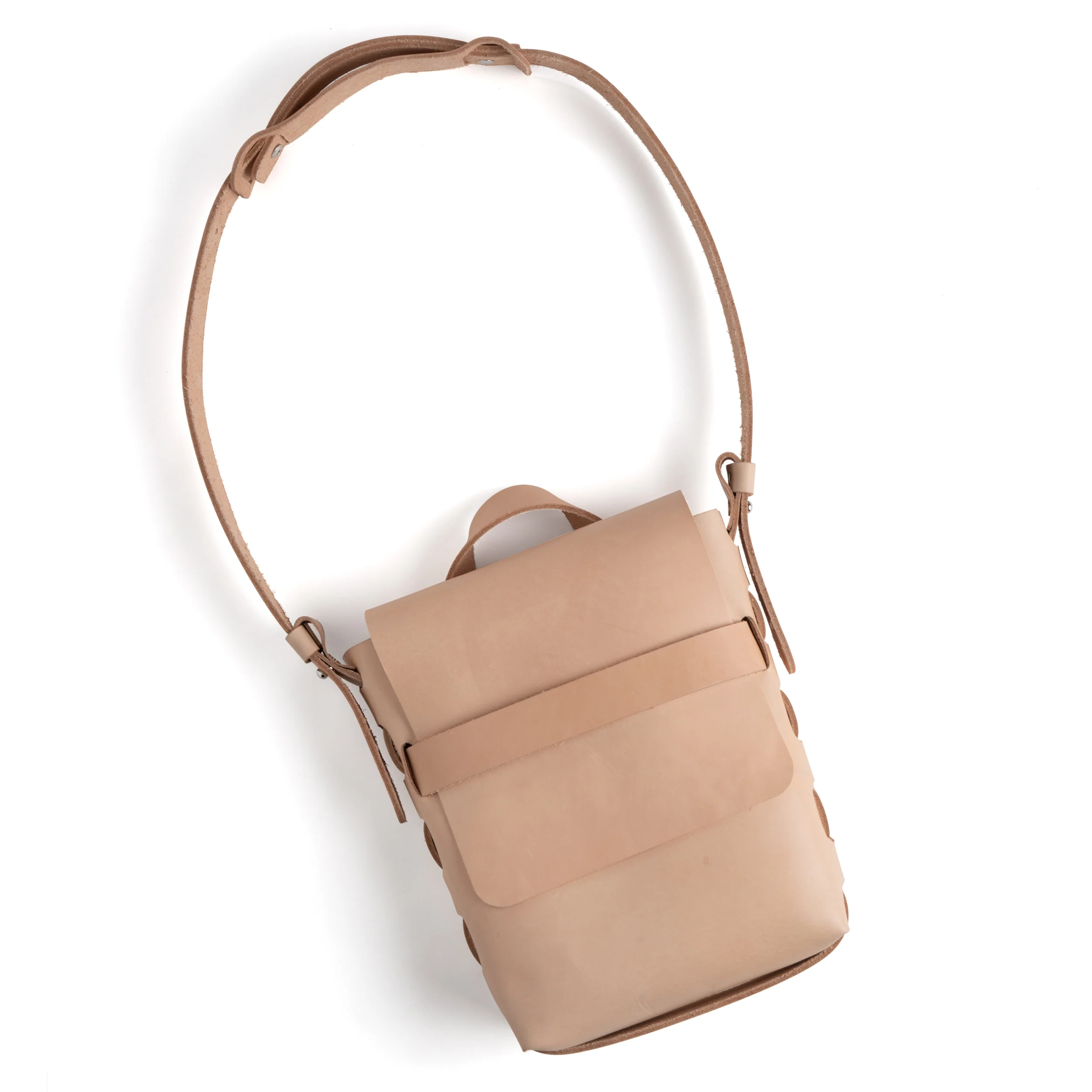 Paxton Messenger Bag Kit Pack of 10 - Image 2