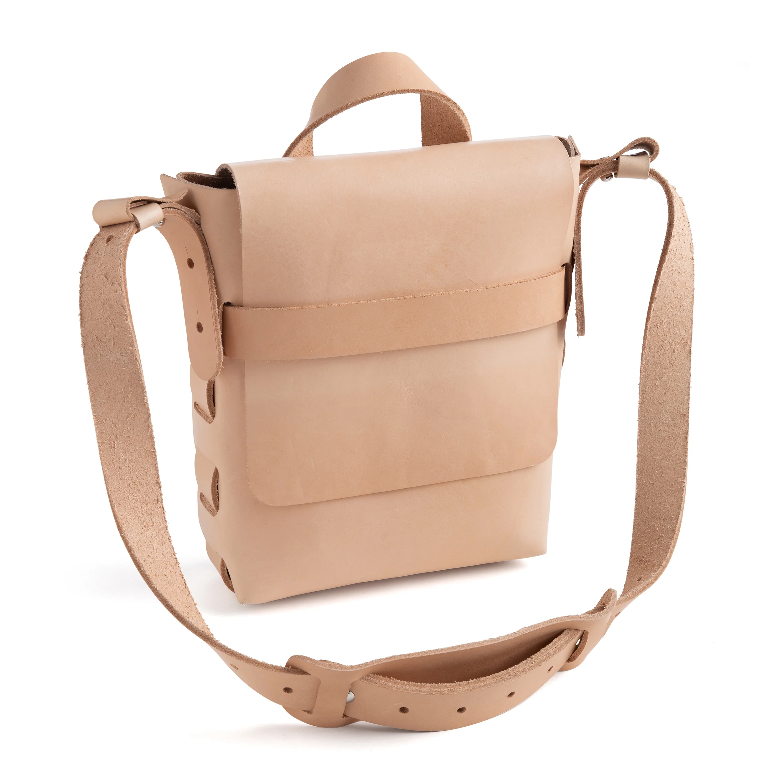 Paxton Messenger Bag Kit Pack of 10 - Image 3