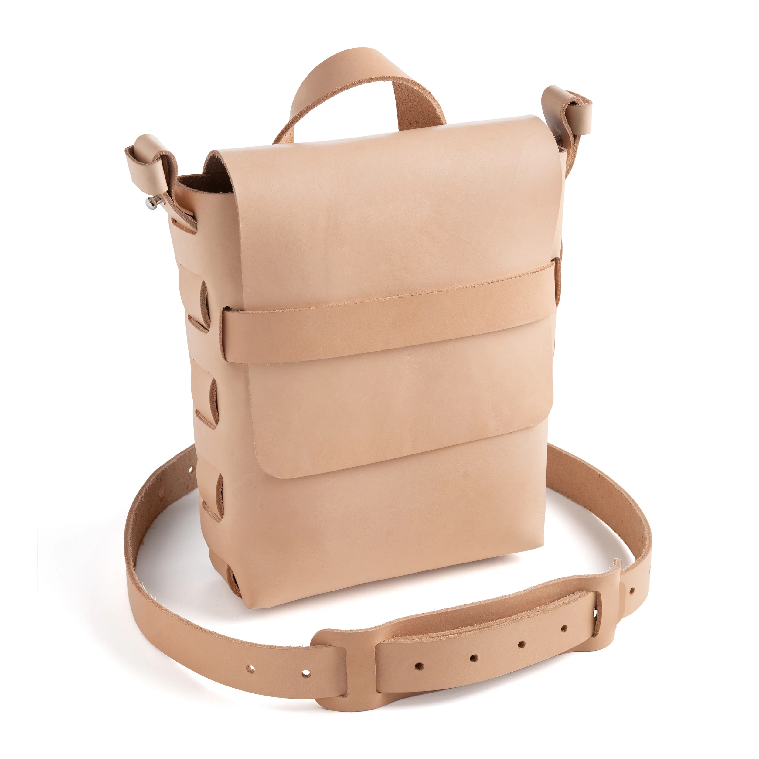 Paxton Messenger Bag Kit Pack of 10 - Image 4