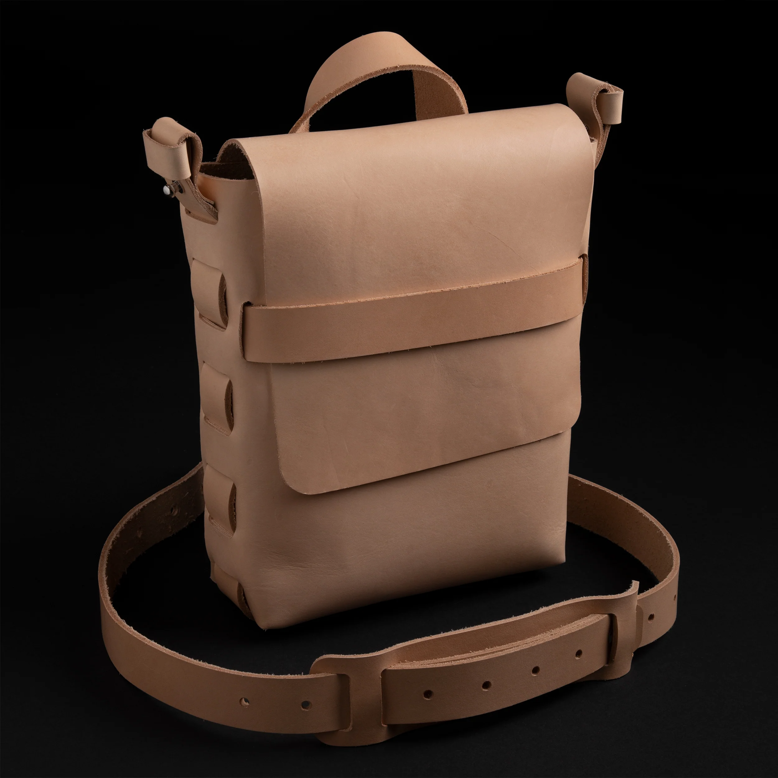 Paxton Messenger Bag Kit Pack of 10 - Image 6