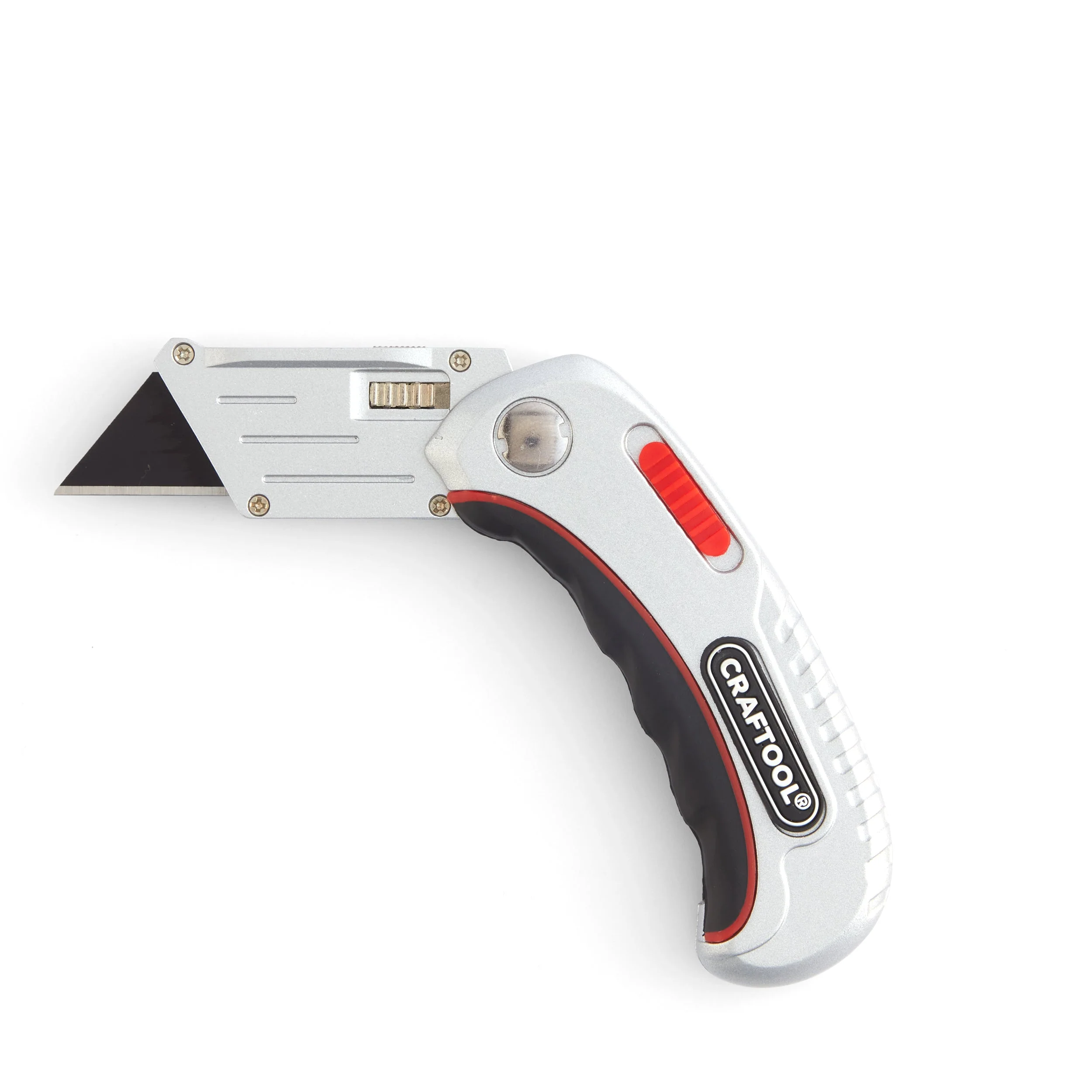 Craftool® Folding Utility Knife - Image 3