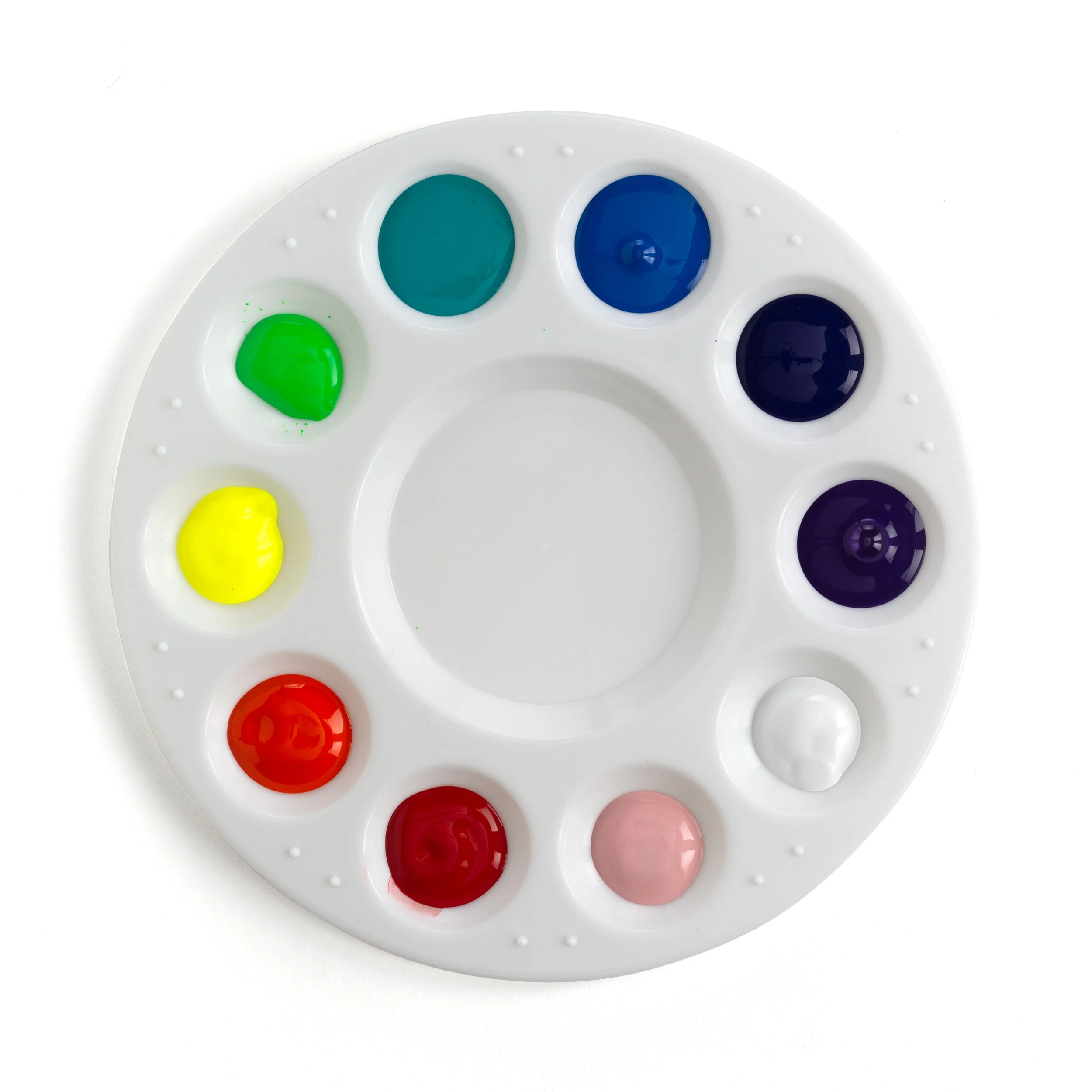 Plastic Paint Tray - Image 2