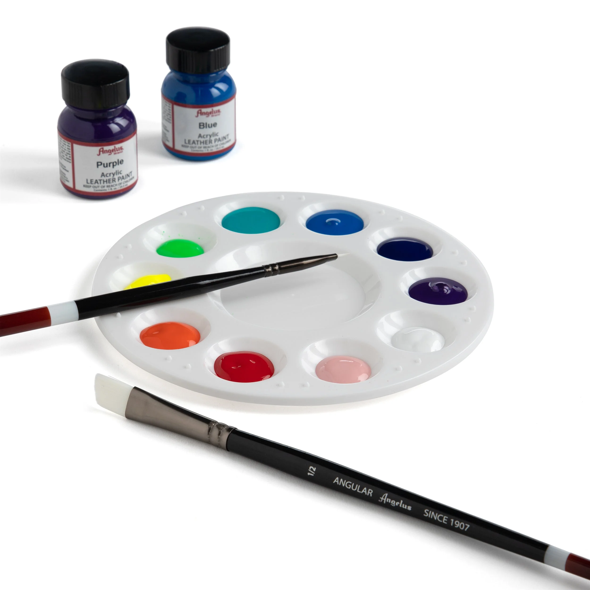 Plastic Paint Tray - Image 4