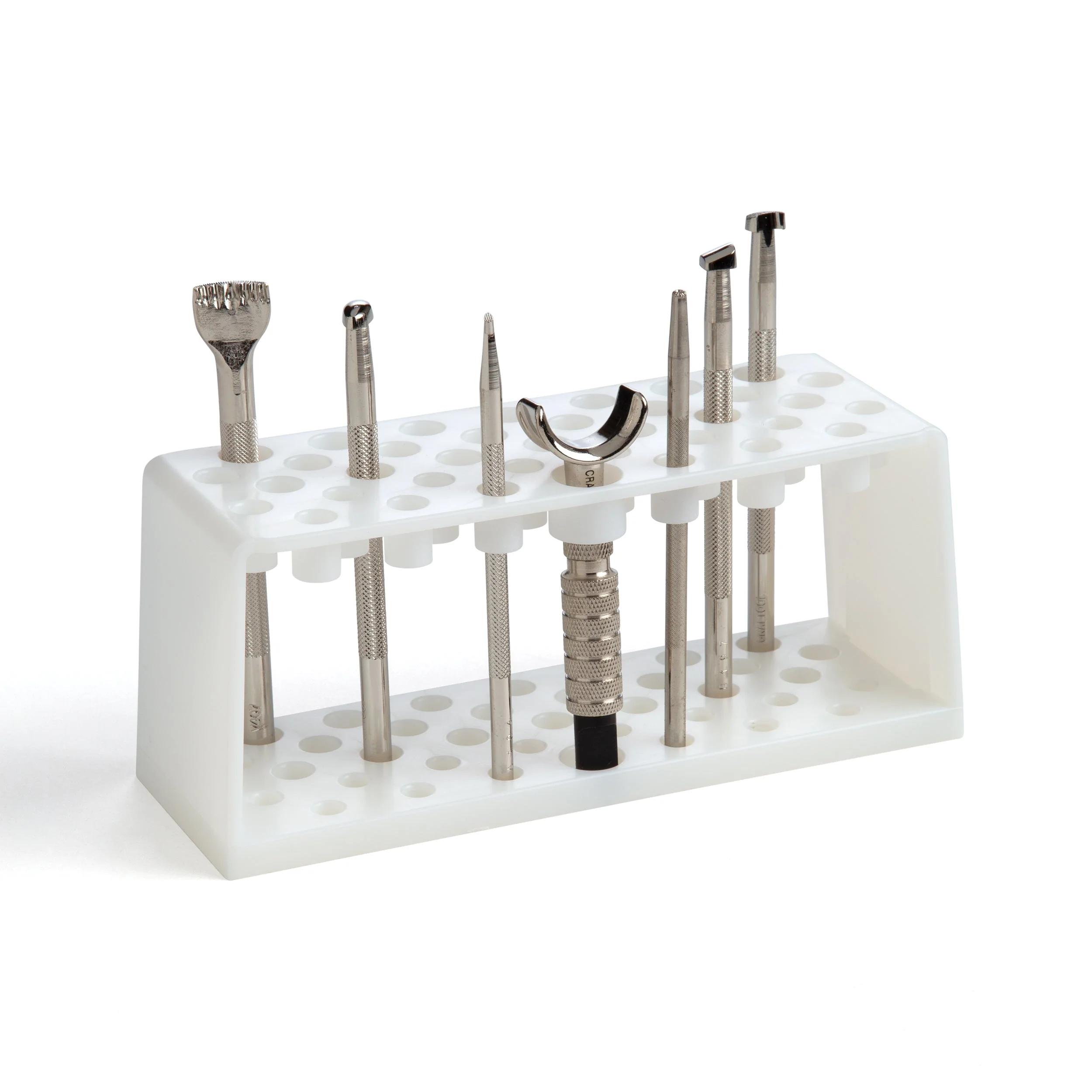 Plastic Tool Rack - Image 2