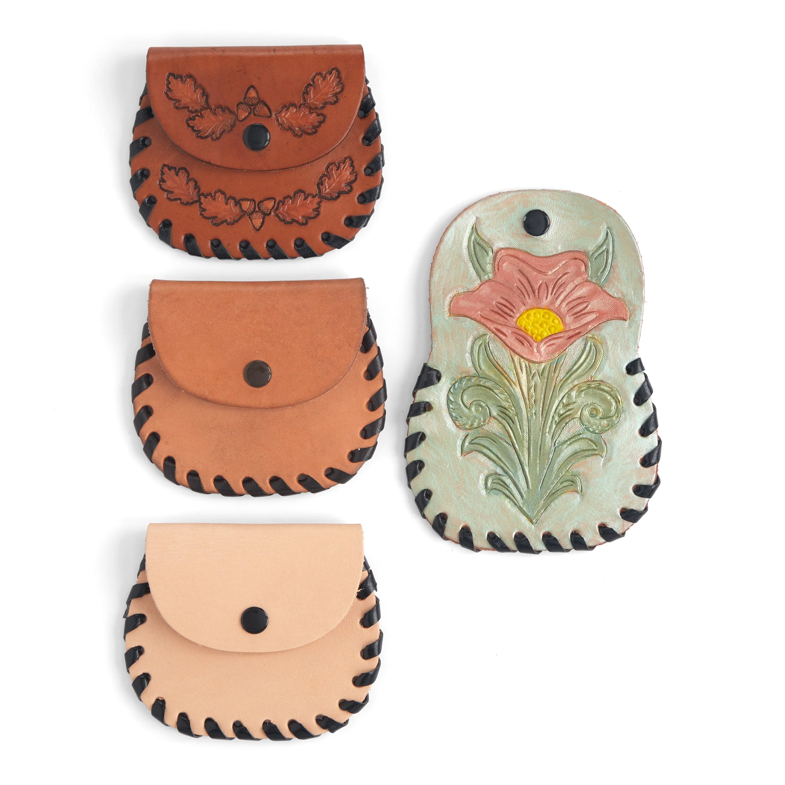 Pocket Coin Holder Kit Pack of 10 - Image 3