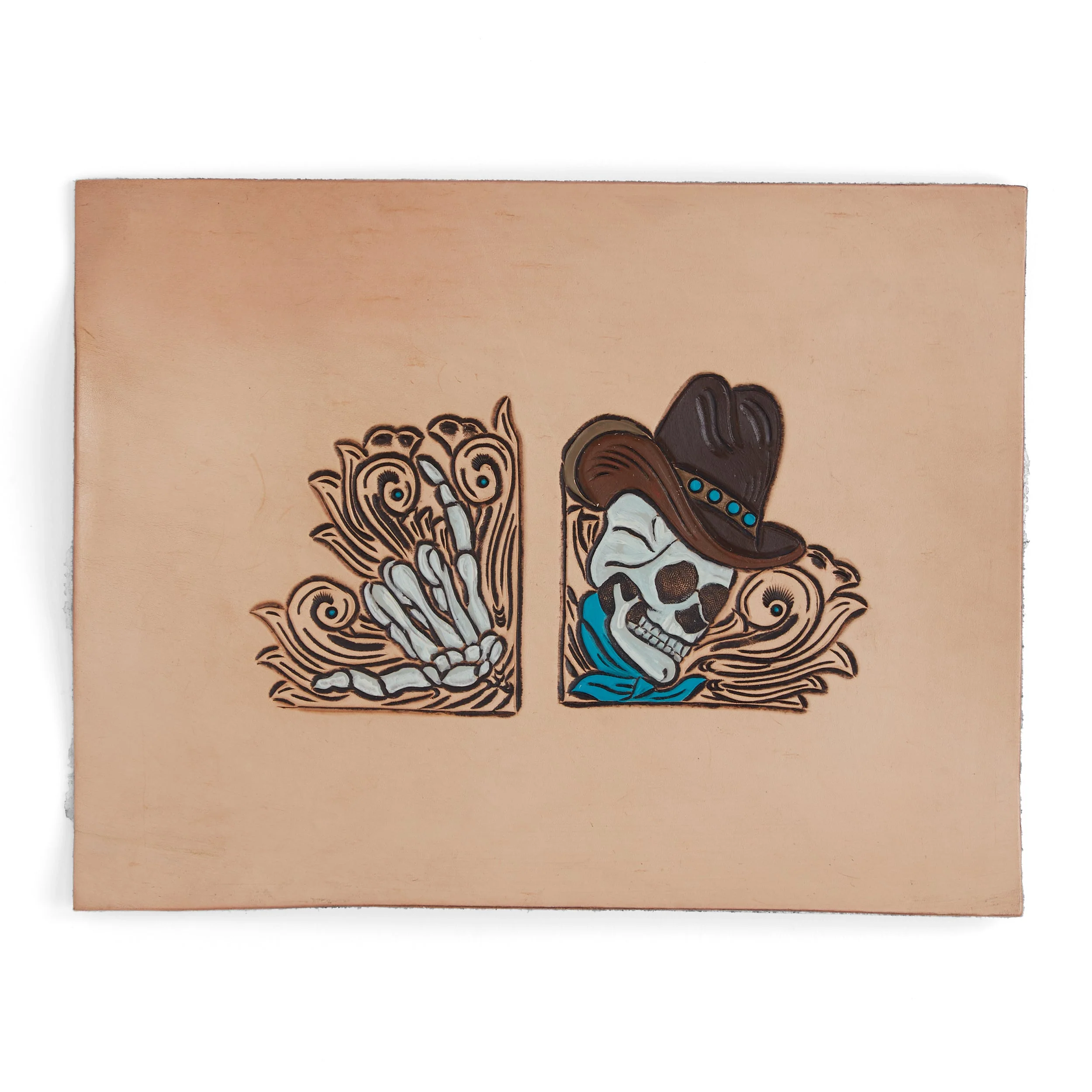 Poker Face Craftaid® - Image 6