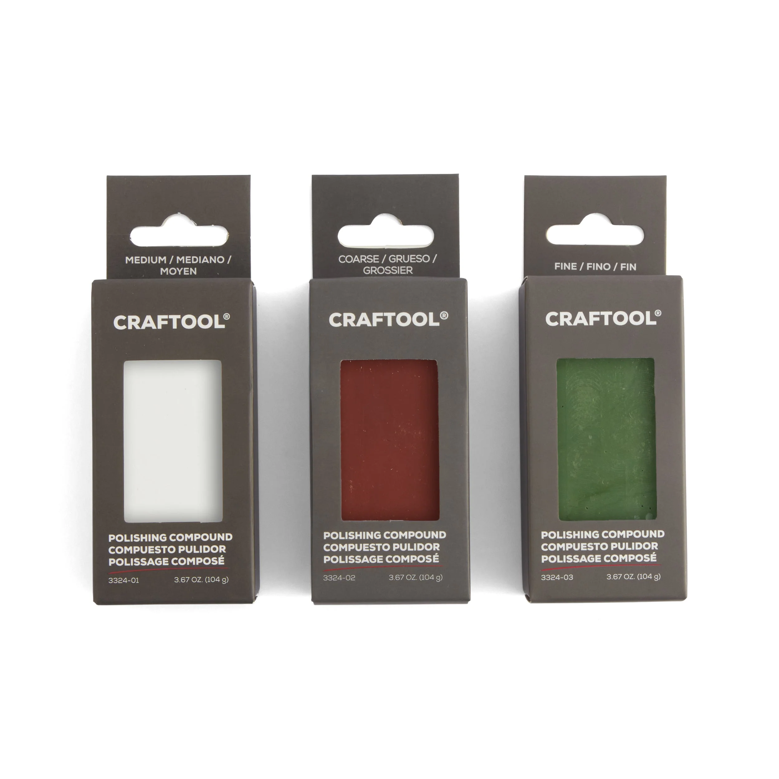 Craftool® Polishing Compound - Image 2