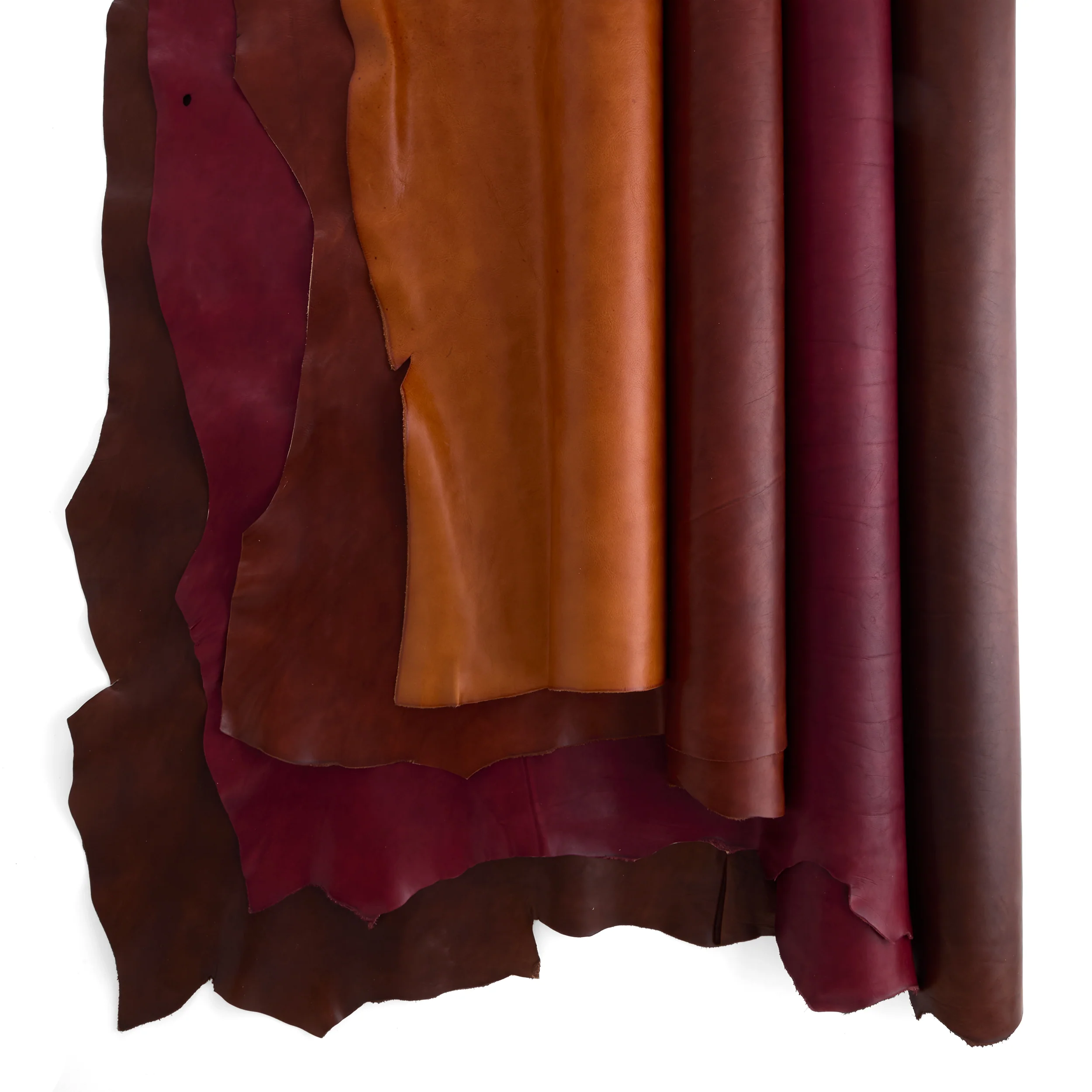 Pontedero Hand-Stained Double Shoulder - Image 3