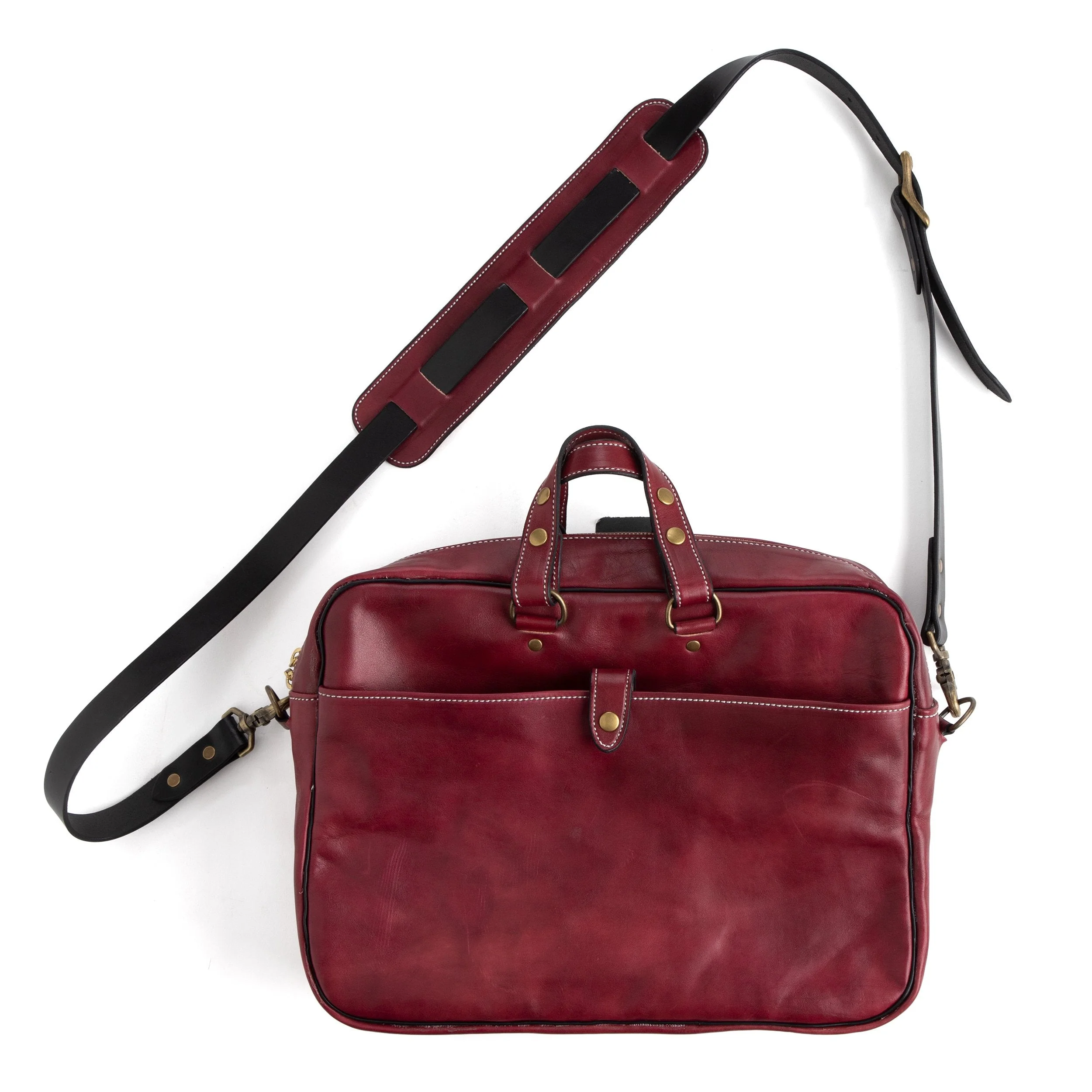 Pontedero Hand-Stained Double Shoulder - Image 5