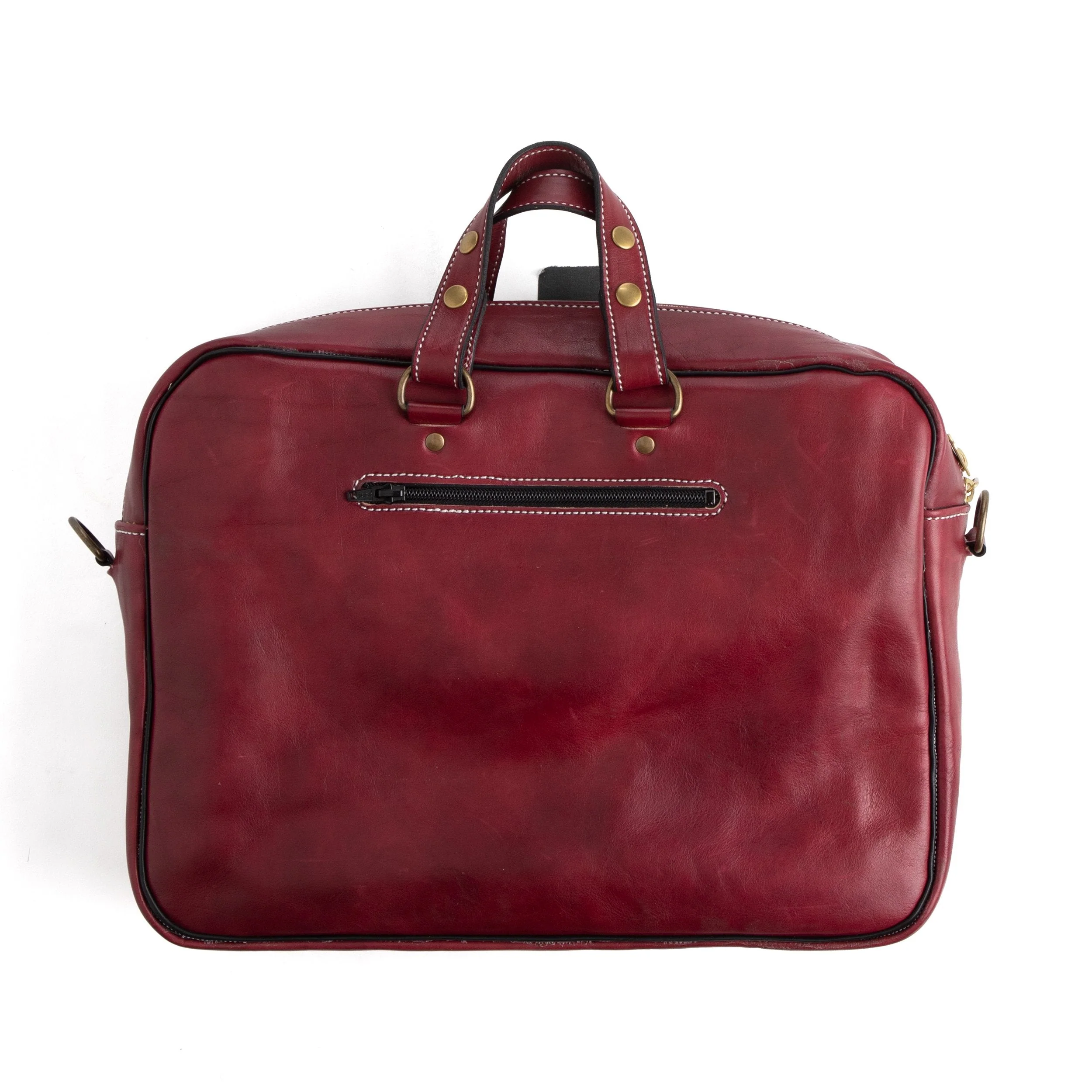 Pontedero Hand-Stained Double Shoulder - Image 6