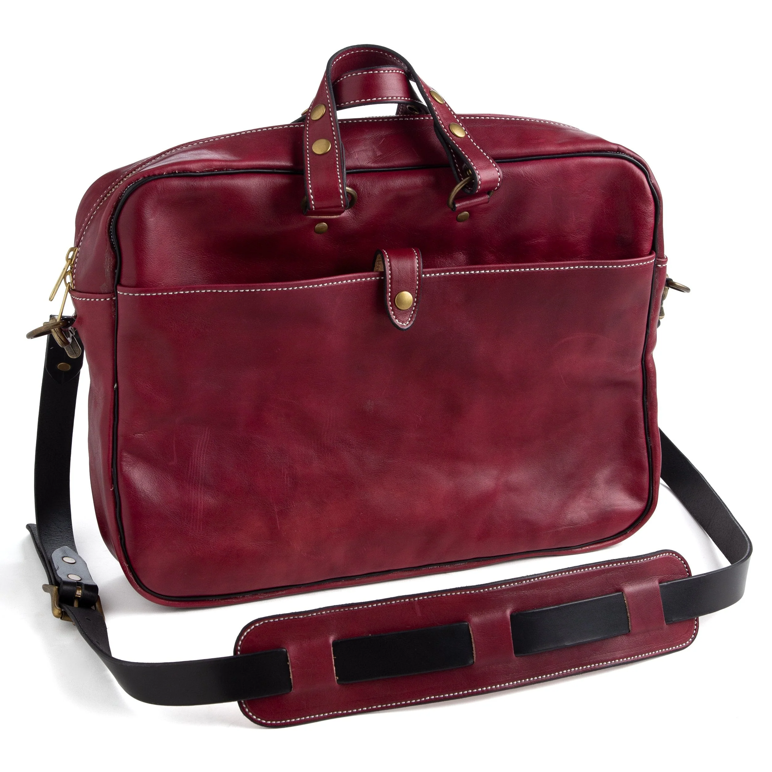 Pontedero Hand-Stained Double Shoulder - Image 7