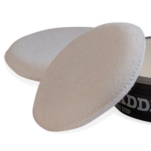 Premium Applicator Sponge 2 Pack - Image 3
