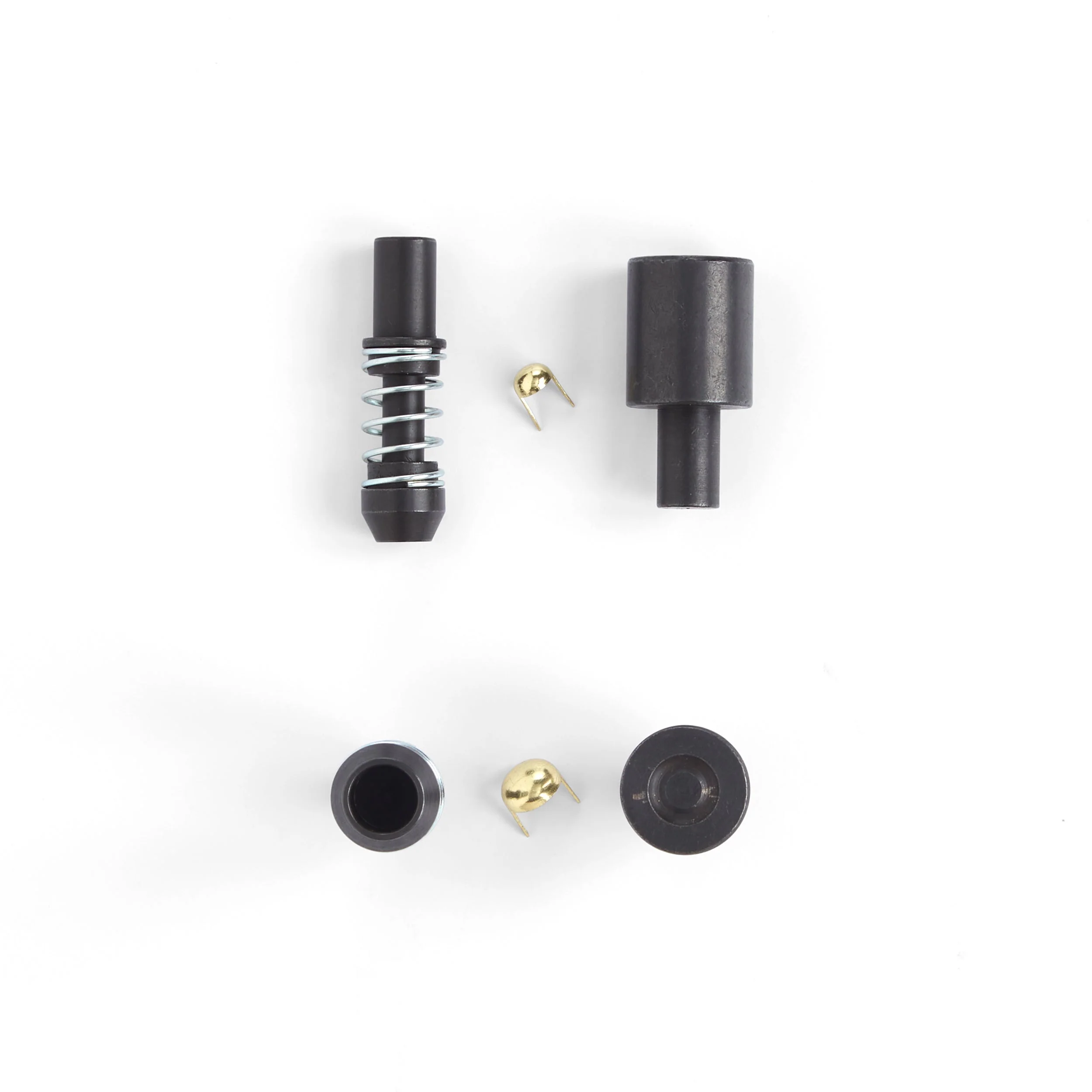 Hand Press Die Round Spots - Image 3