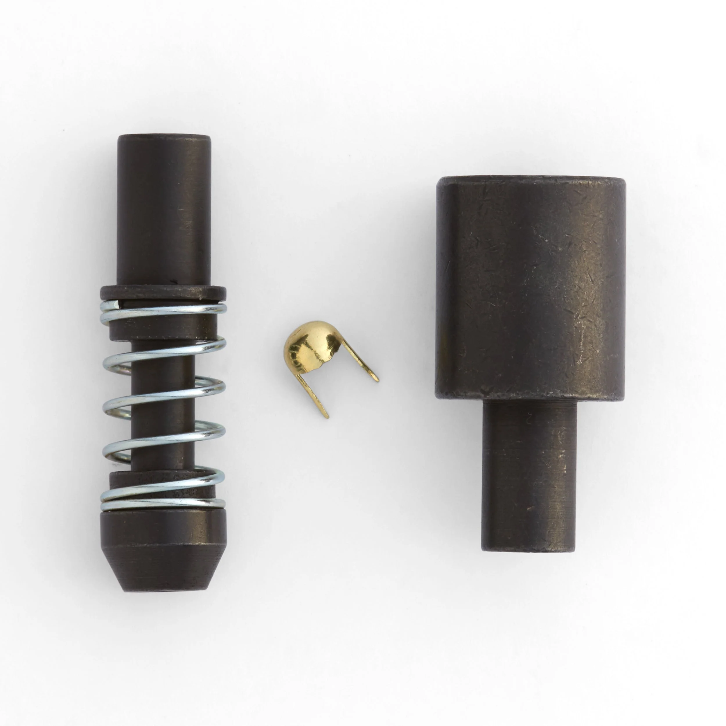 Hand Press Die Round Spots - Image 4