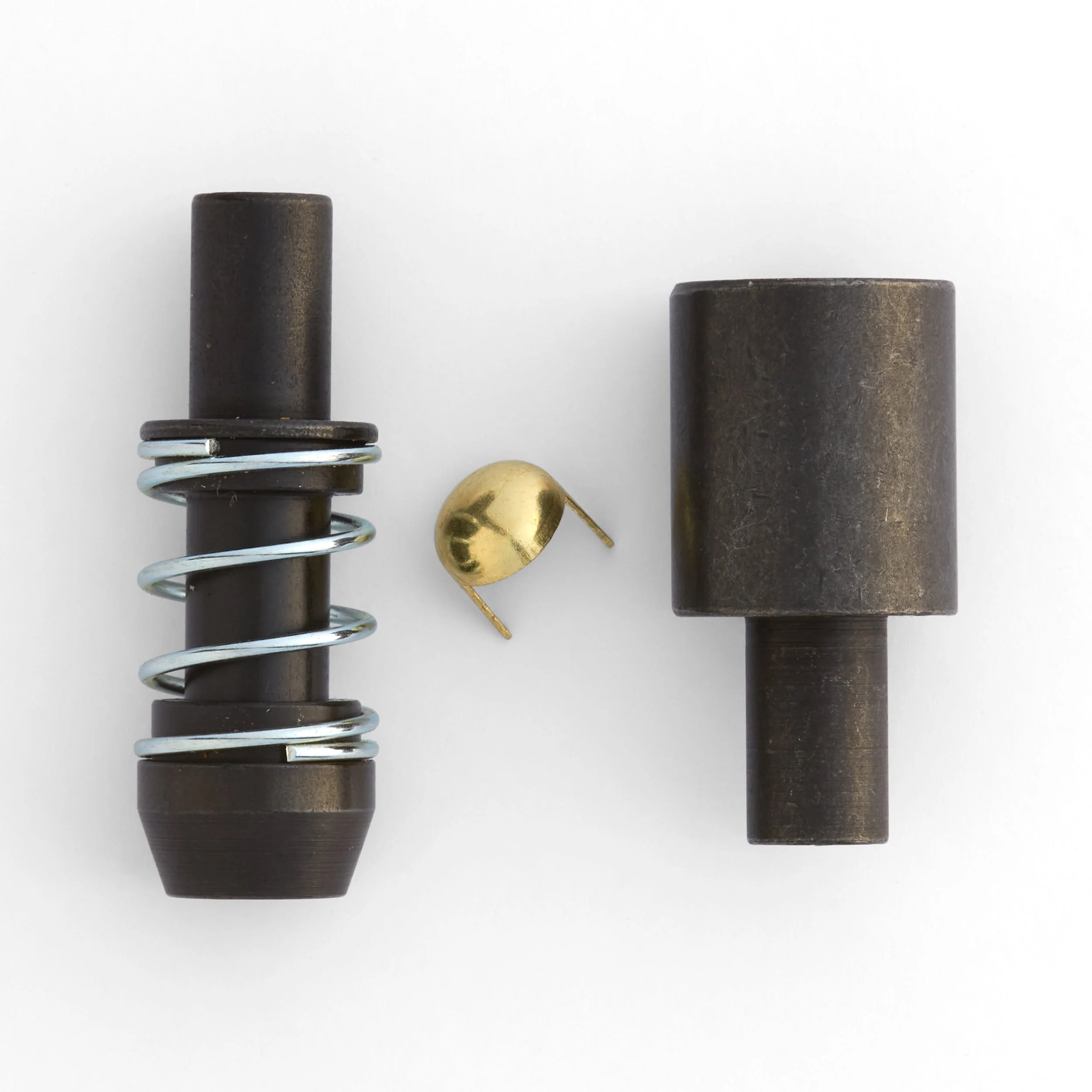 Hand Press Die Round Spots - Image 5