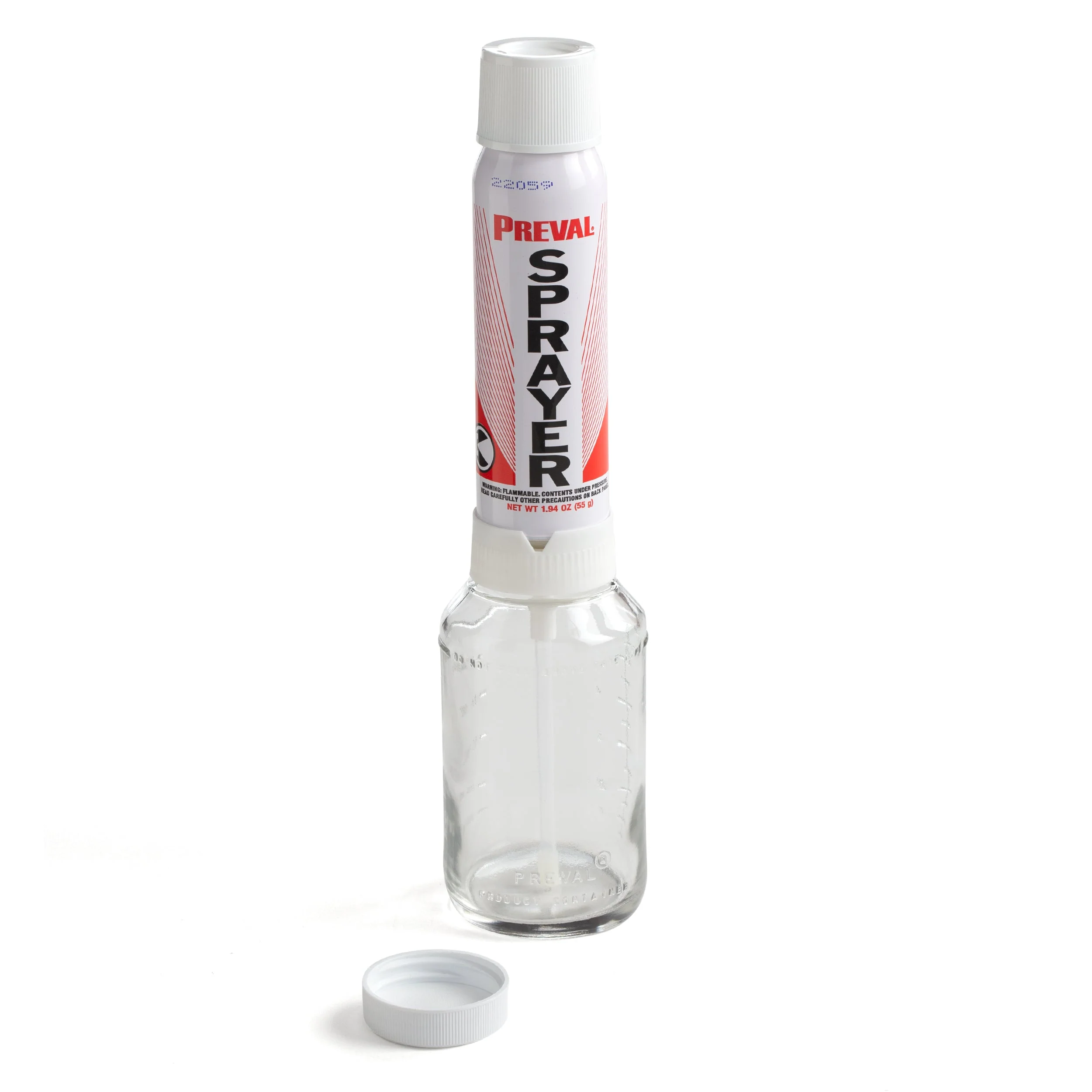 Preval Sprayer - Image 2