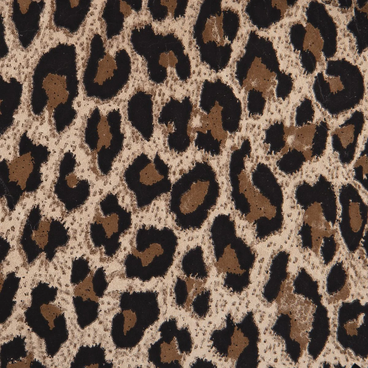 Mirage Printed Nubuck Leopard Side - Image 11