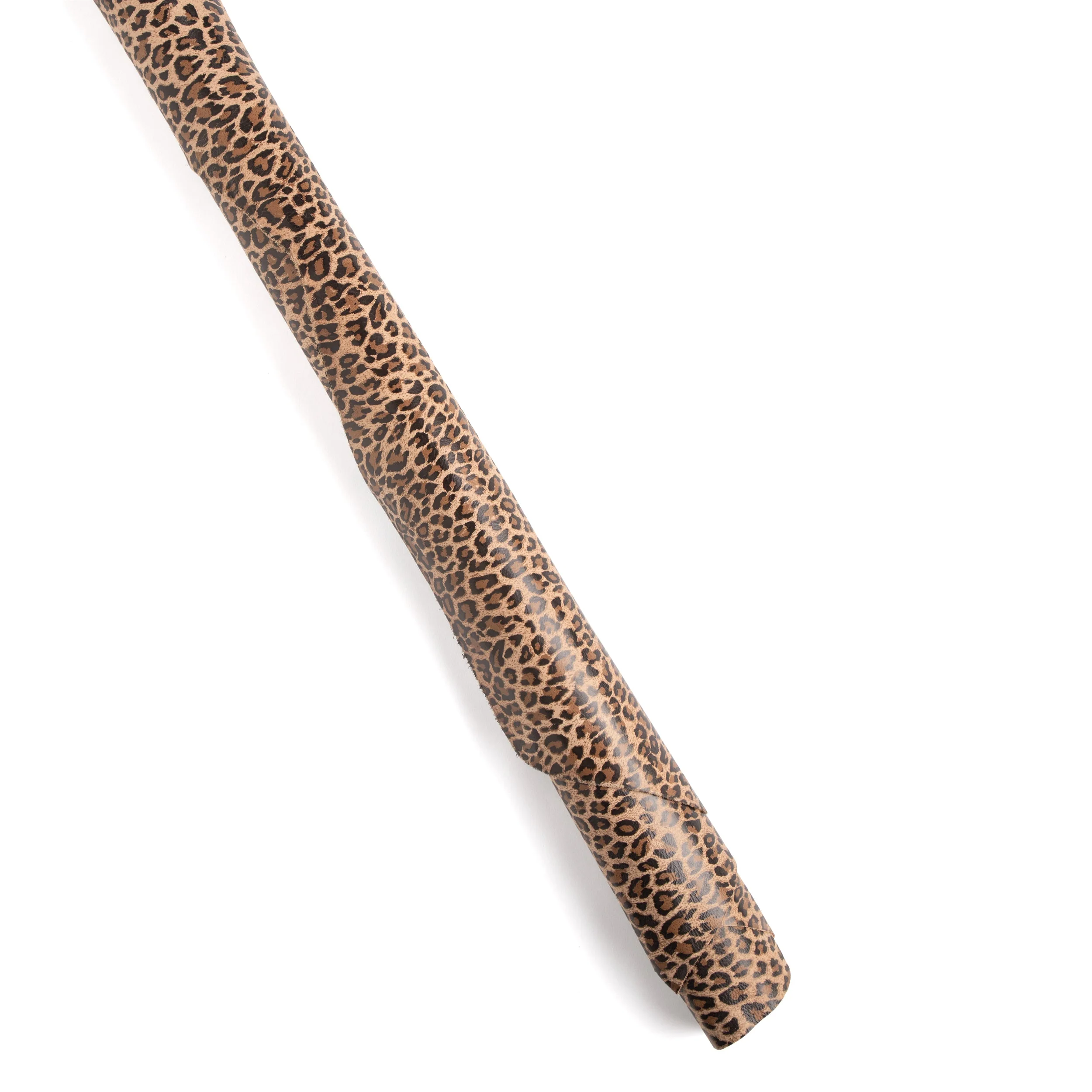 Mirage Printed Nubuck Leopard Side - Image 5