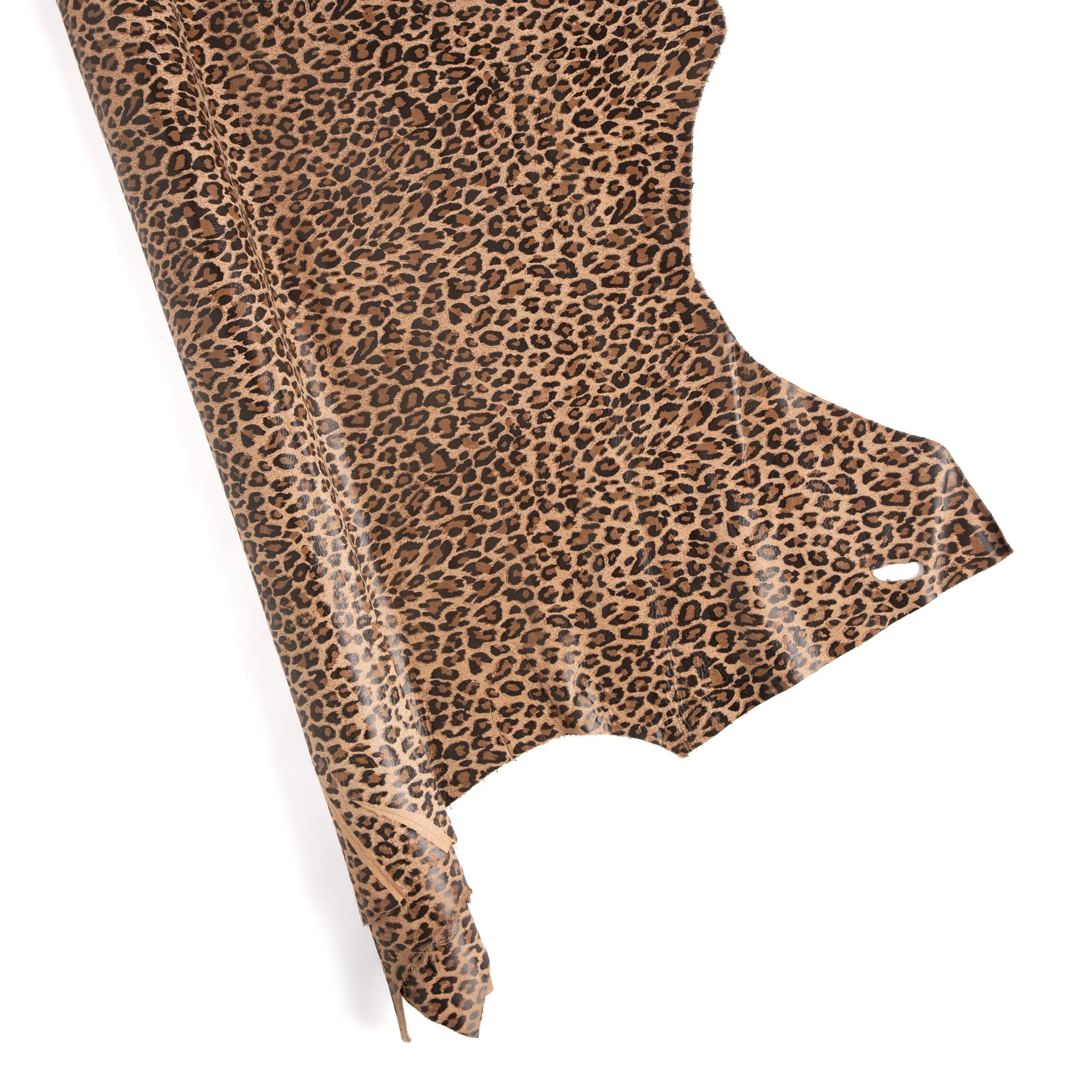 Mirage Printed Nubuck Leopard Side - Image 6