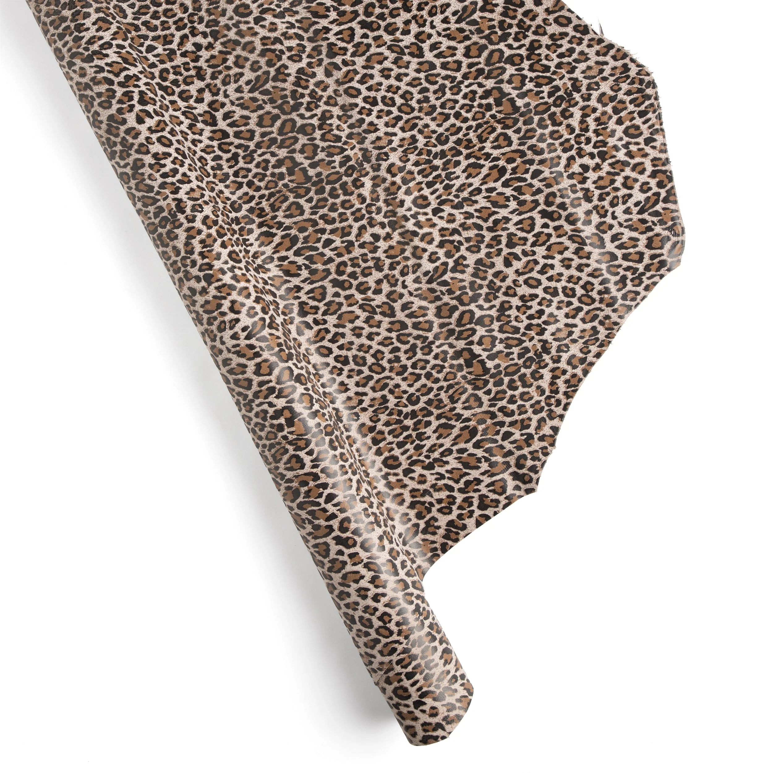Mirage Printed Nubuck Leopard Side - Image 9