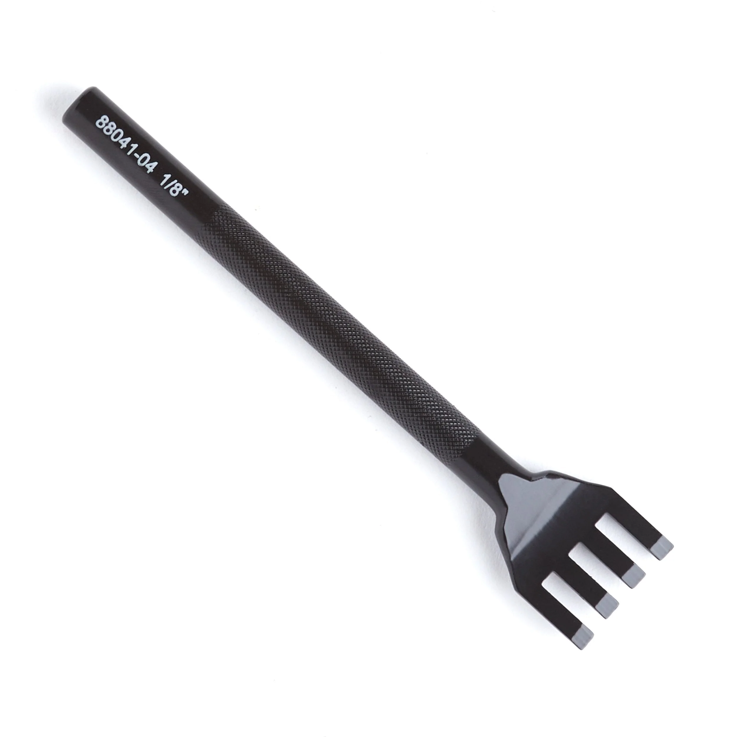 Craftool® Lacing Chisel 1/8" (3 mm) - Image 3