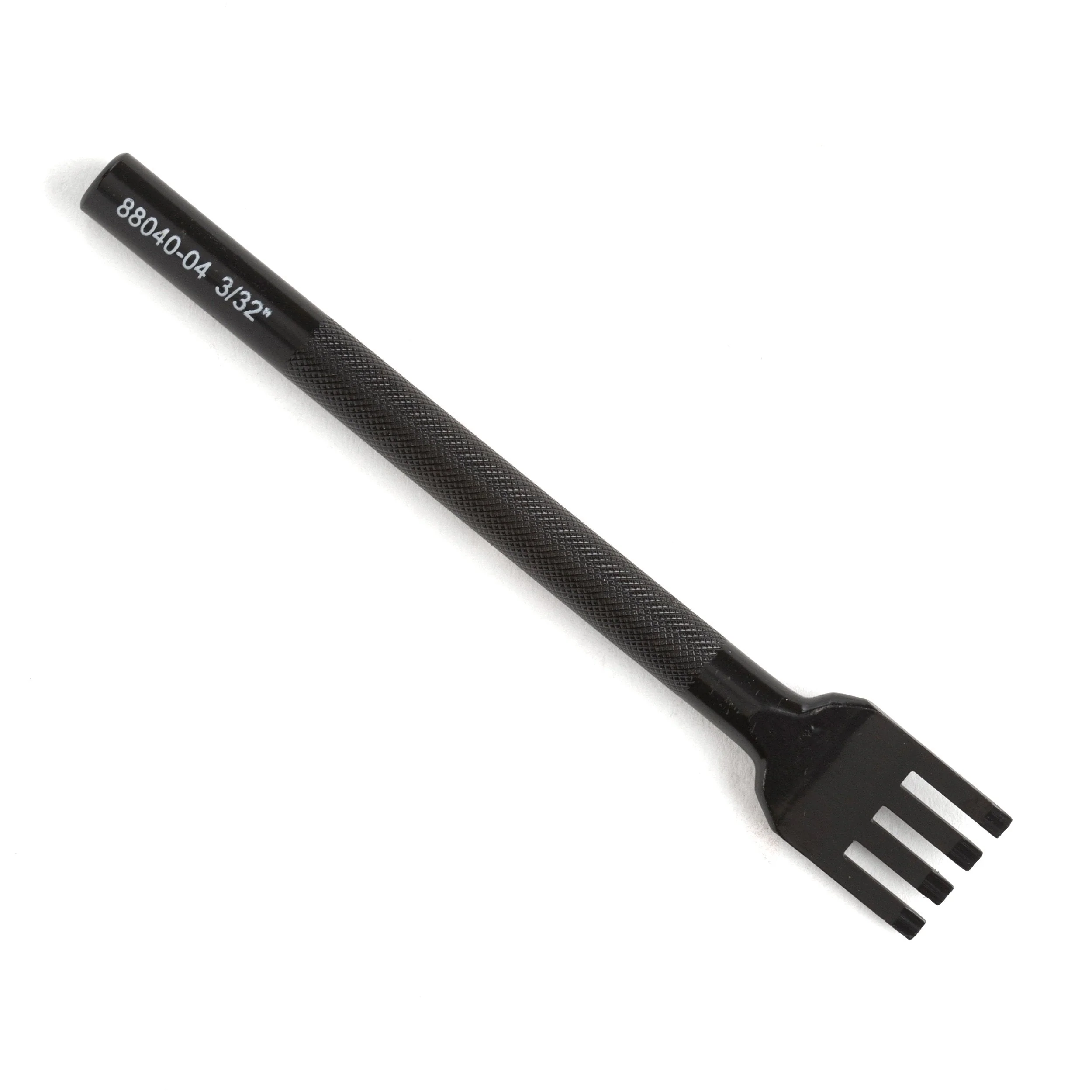 Craftool® Lacing Chisel 3/32" (2 mm) - Image 3