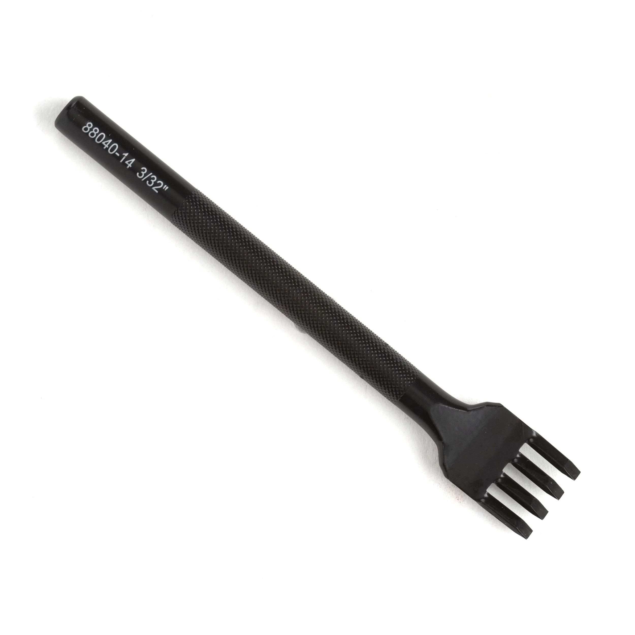 Craftool® Lacing Chisel 3/32" (2 mm) - Image 5
