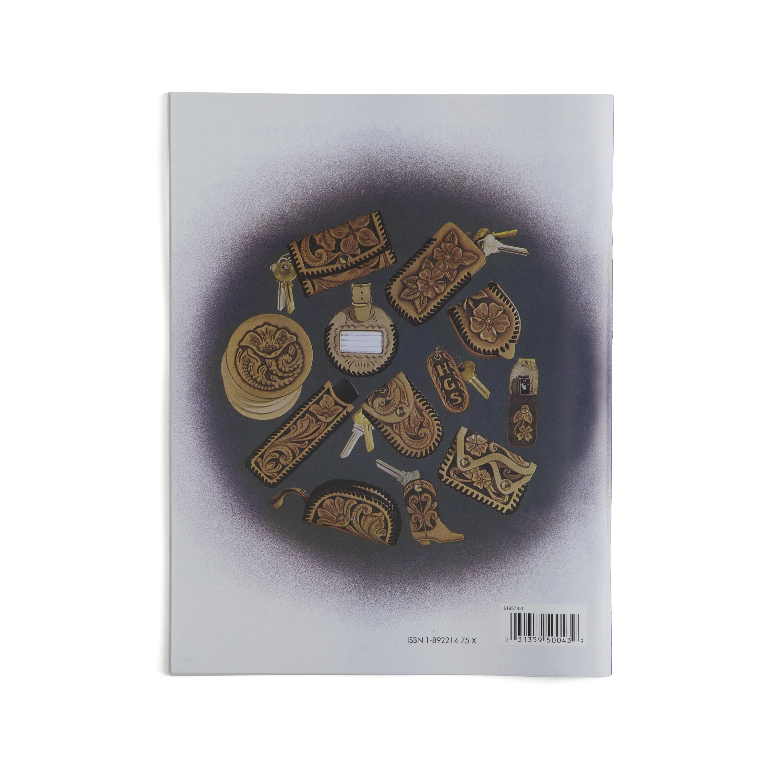 Projects & Designs Book - Image 3