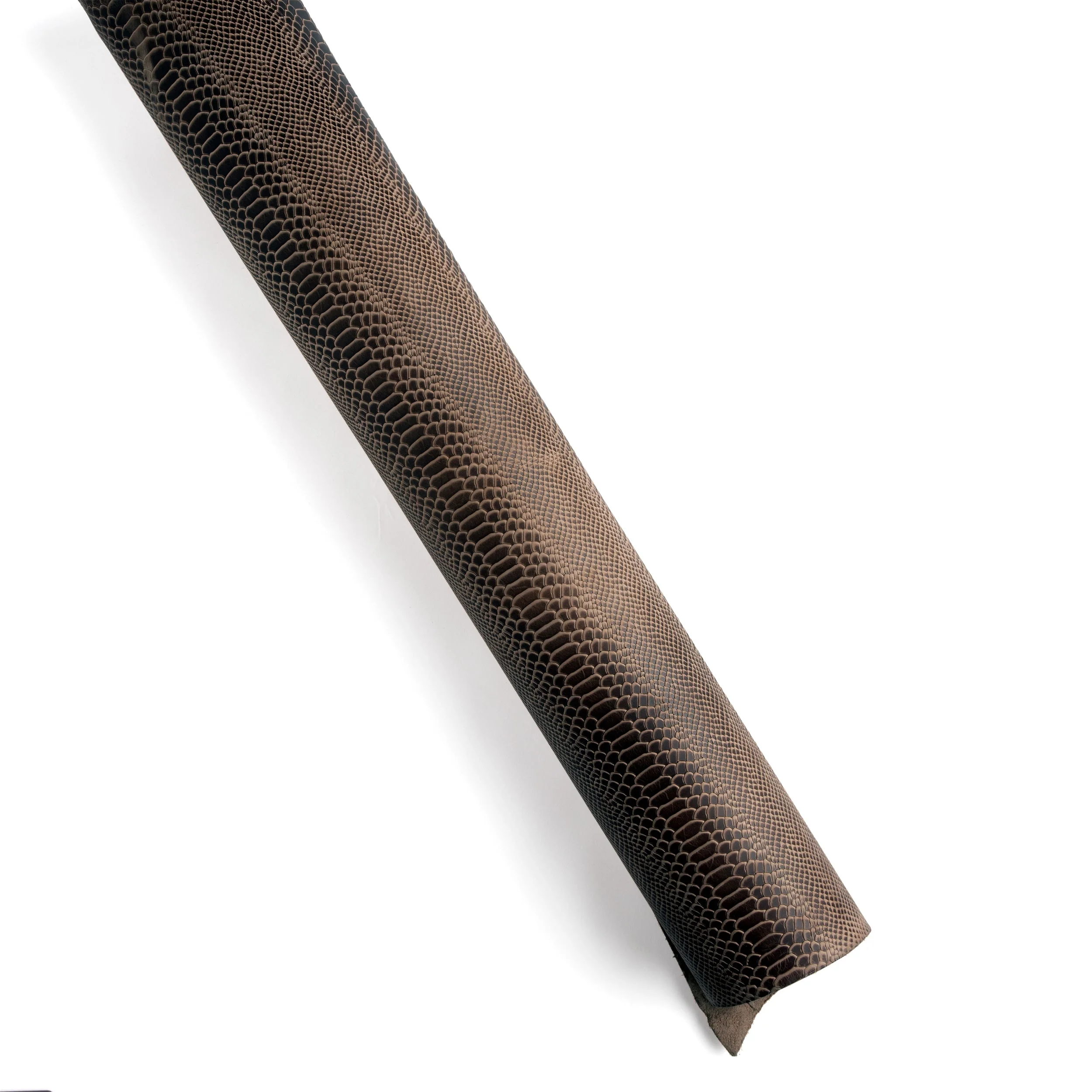 Python Embossed Designer Double Shoulder - Image 3