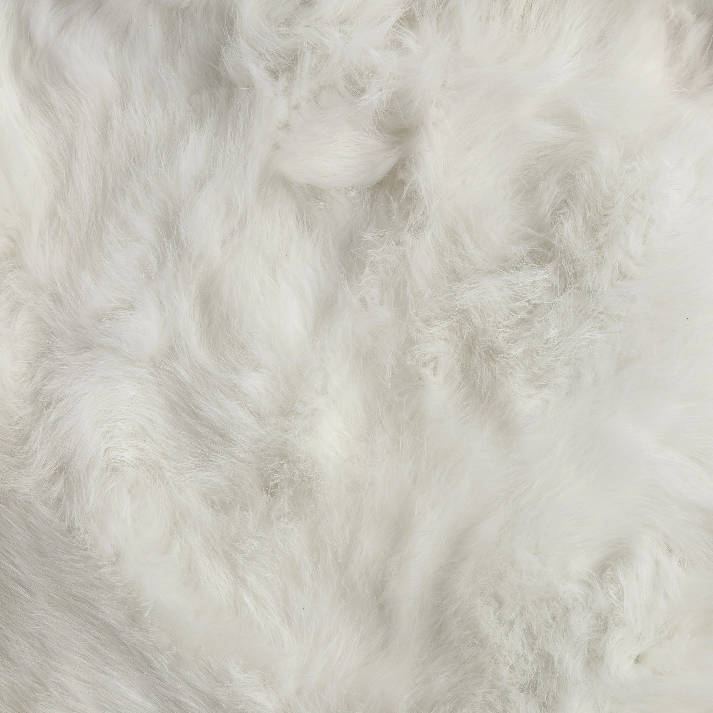 Rabbit Skin White - Image 2