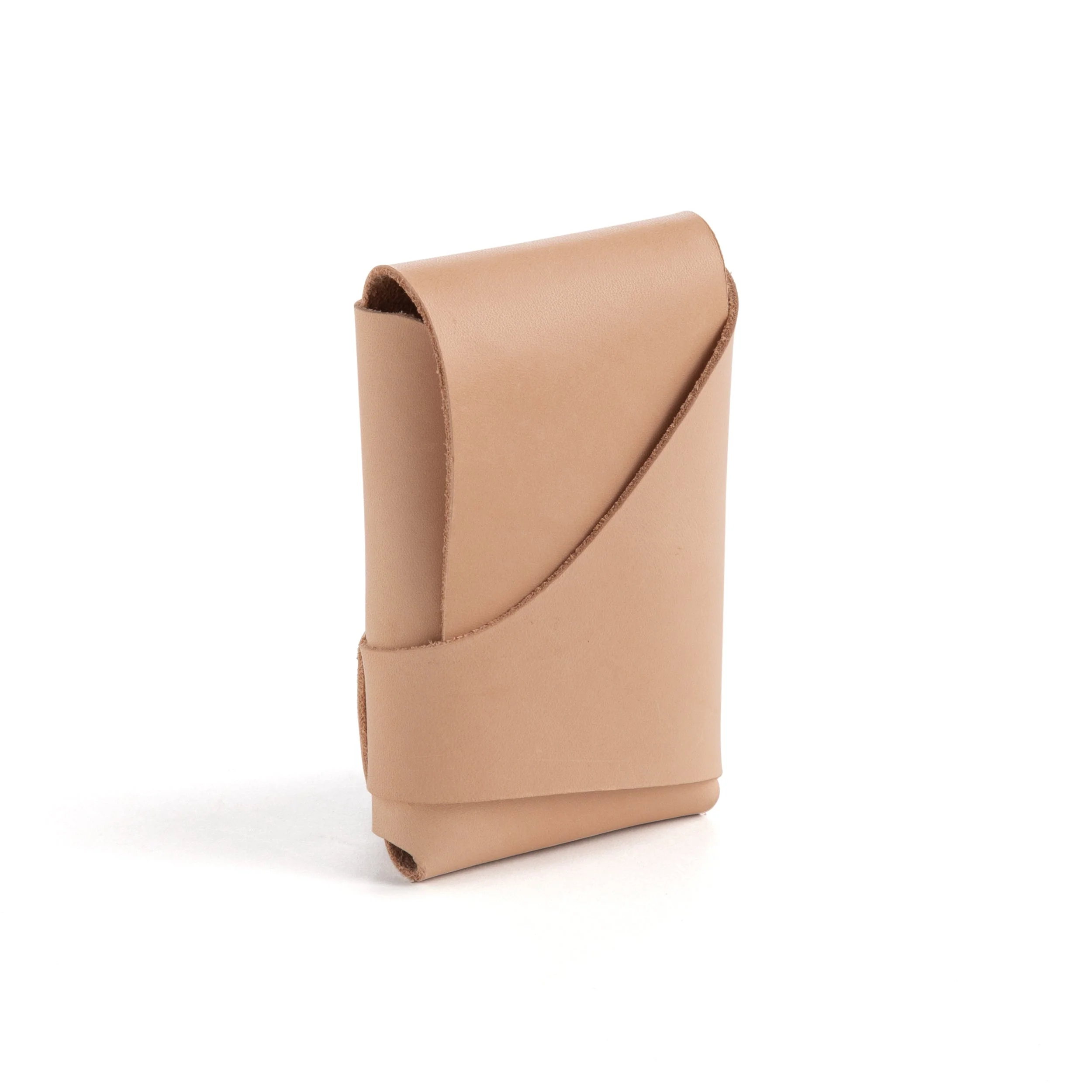 Ramsey Card Case Acrylic Template - Image 5