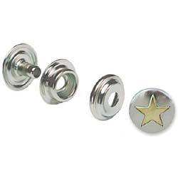 Ranger Star Line 24 Snaps 10 Pack - Image 4