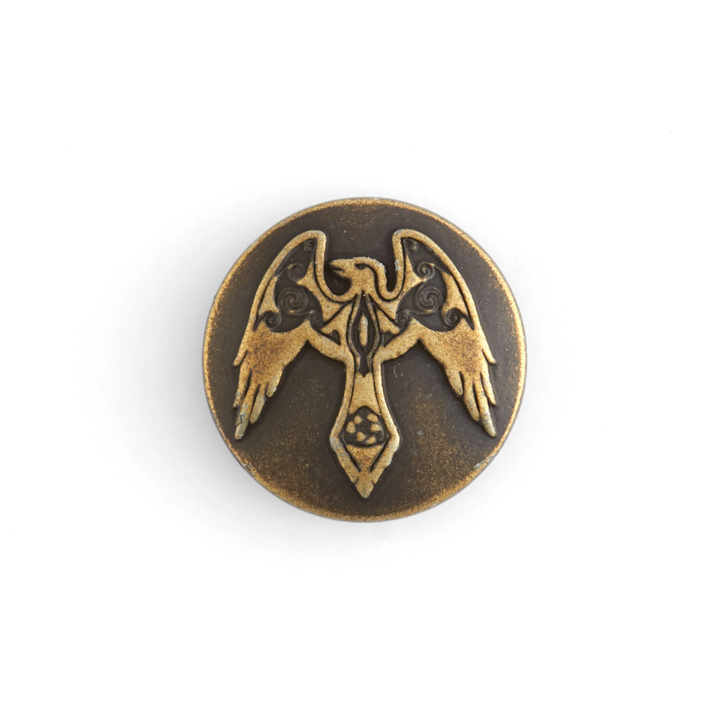 Raven Concho - Image 2