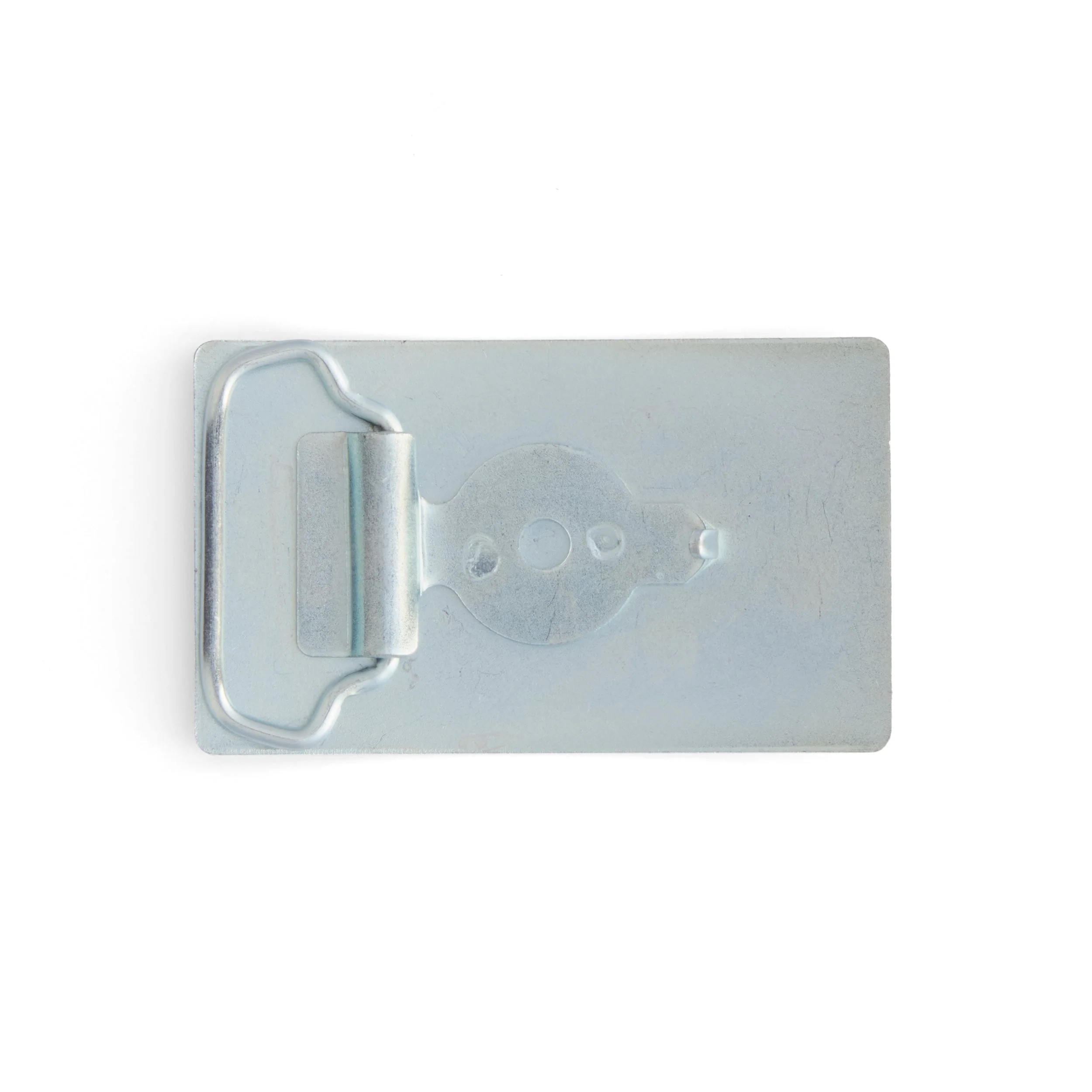 Rectangle Buckle Blank Medium - Image 2