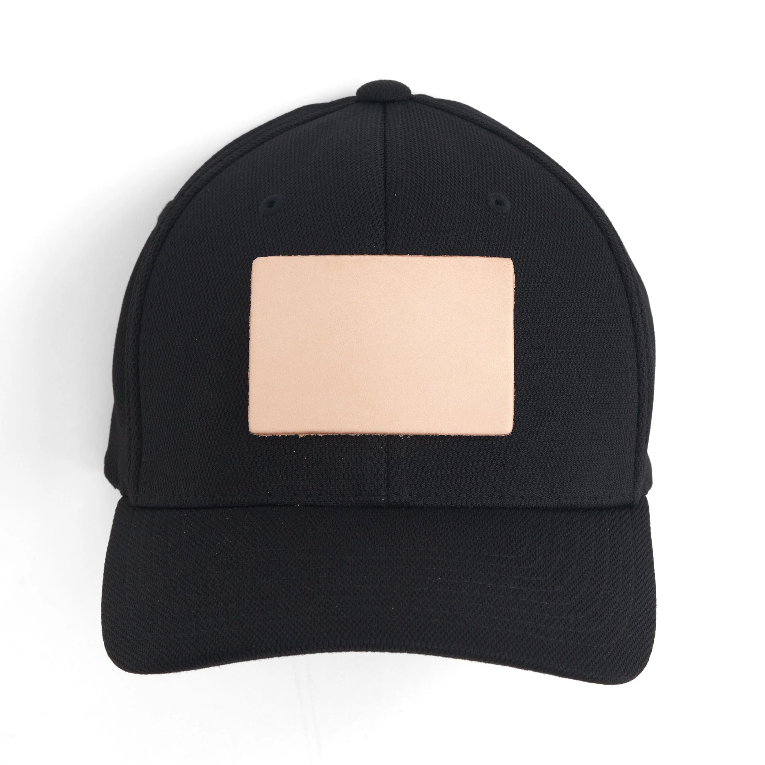 Rectangle Hat Patch - Image 2