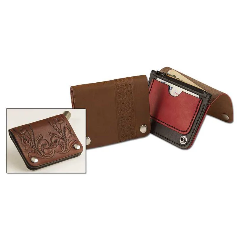 Renegade Wallet Kit - Image 10