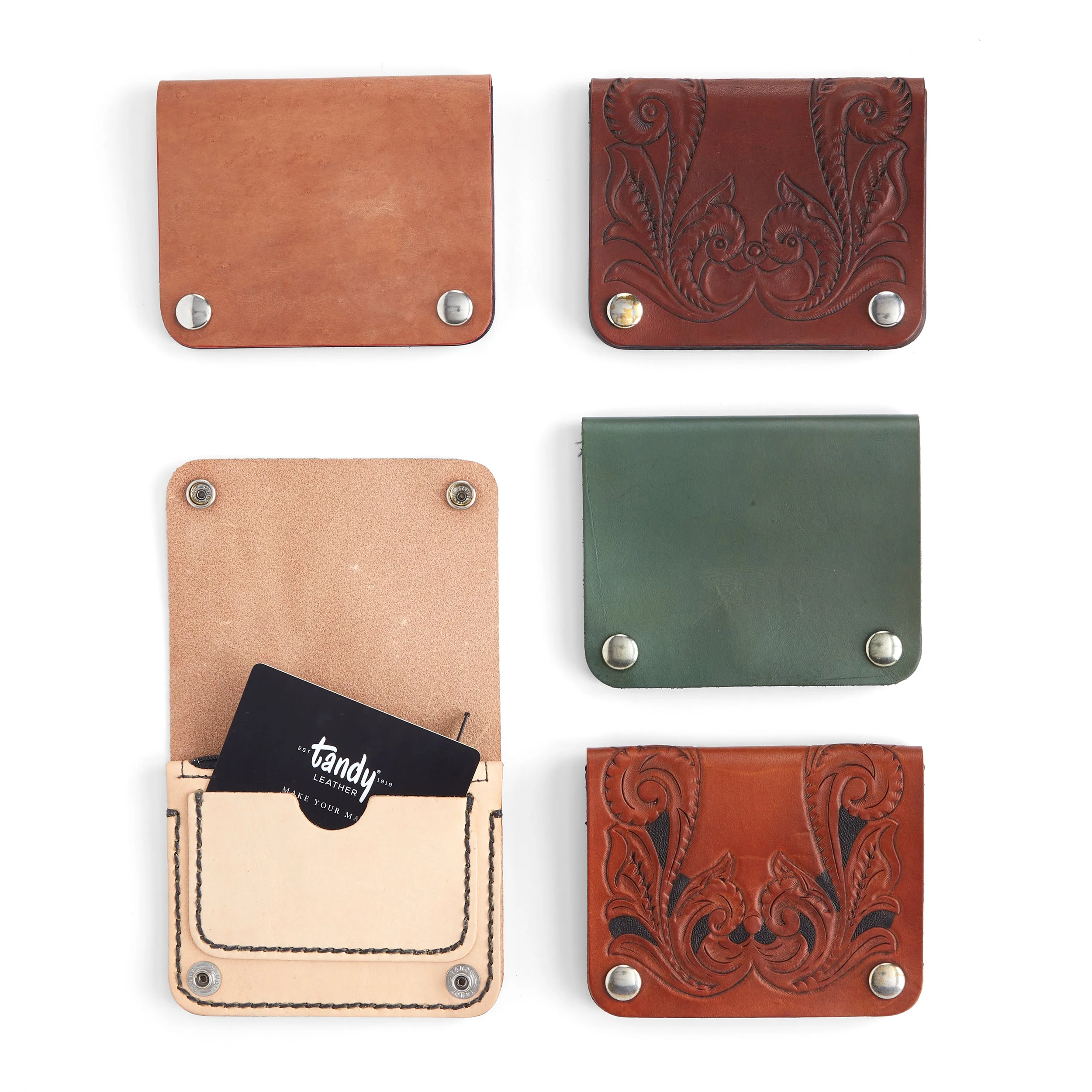 Renegade Wallet Kit - Image 2