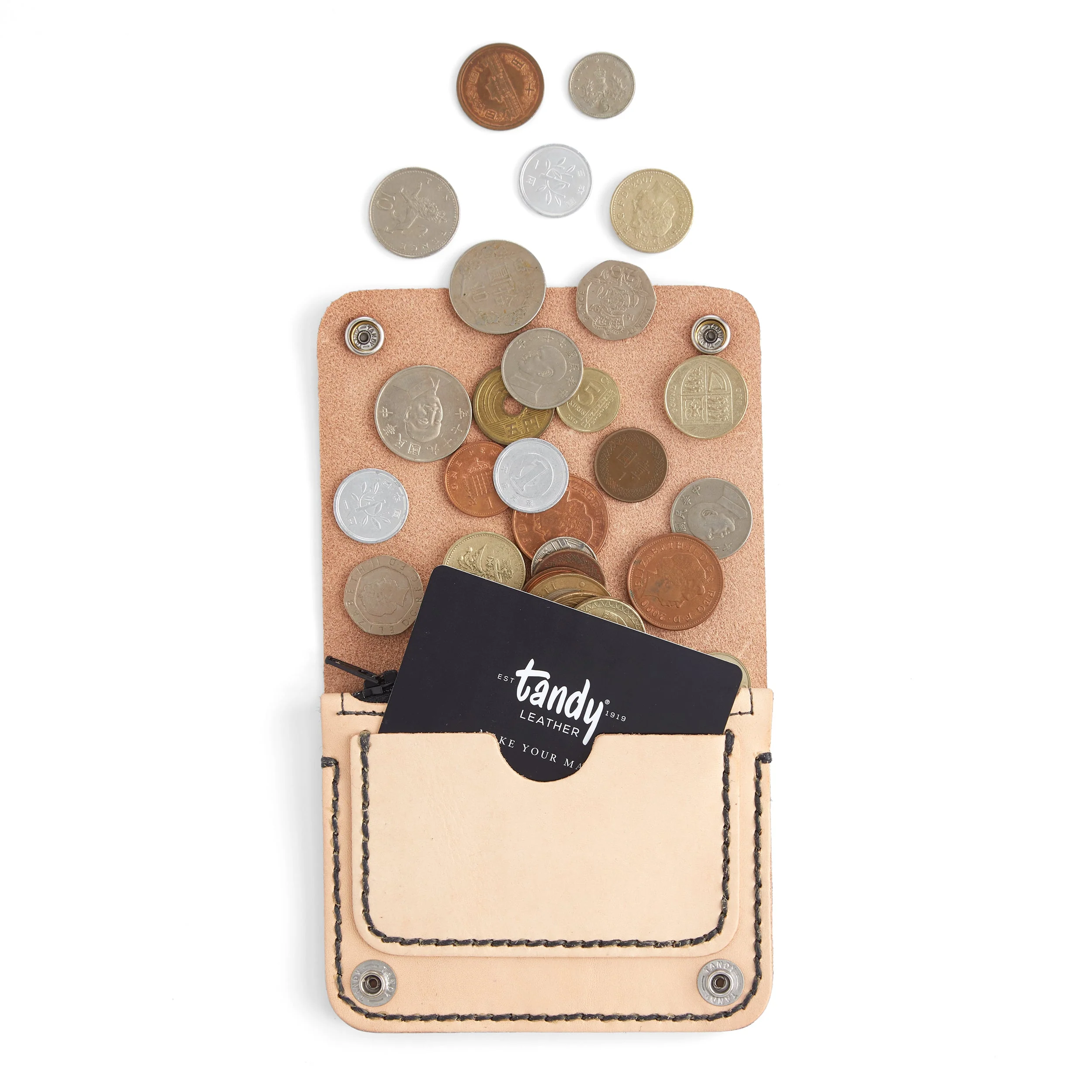 Renegade Wallet Kit - Image 6
